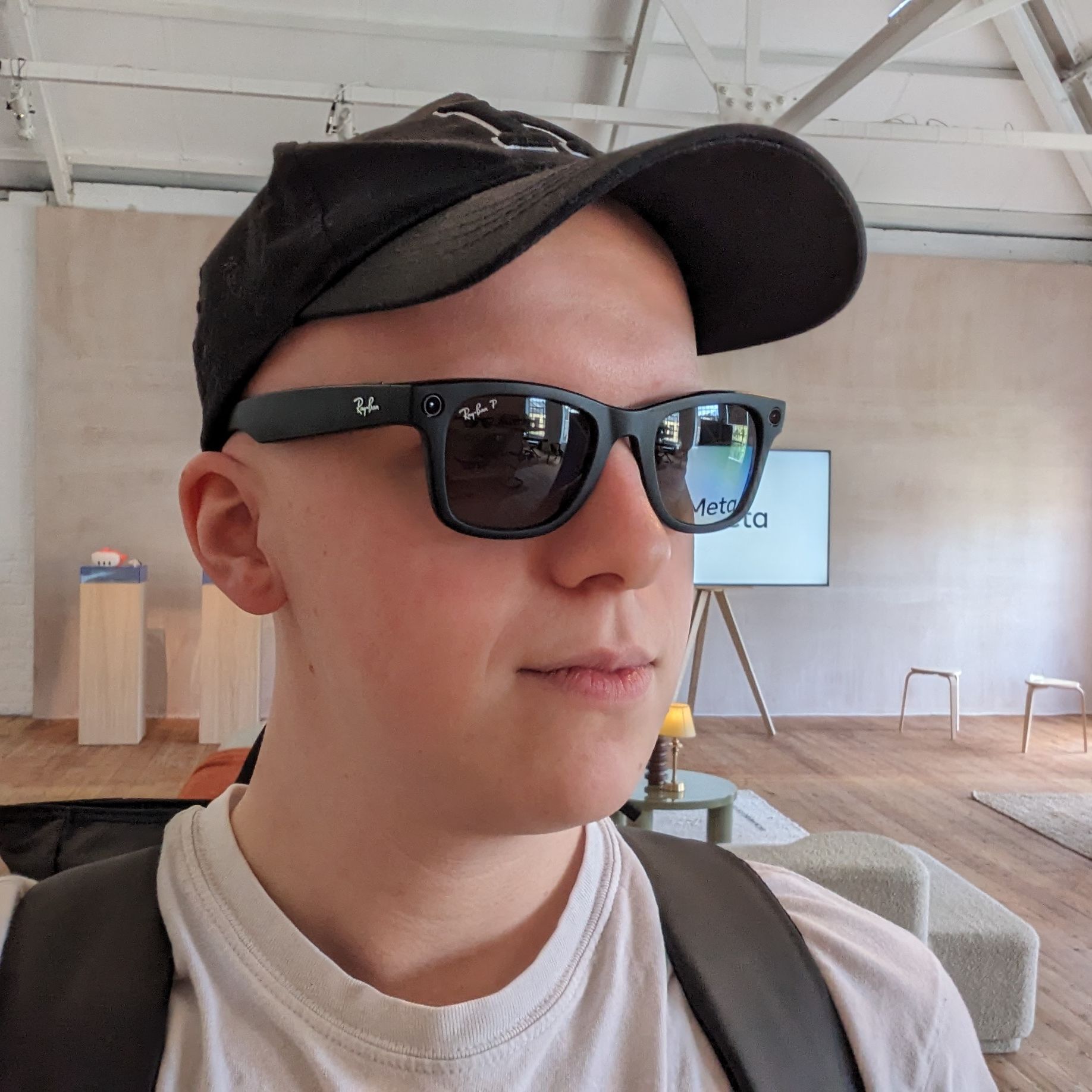 Ray-Ban Meta Smart Glasses review: the best AI wearable, but still 