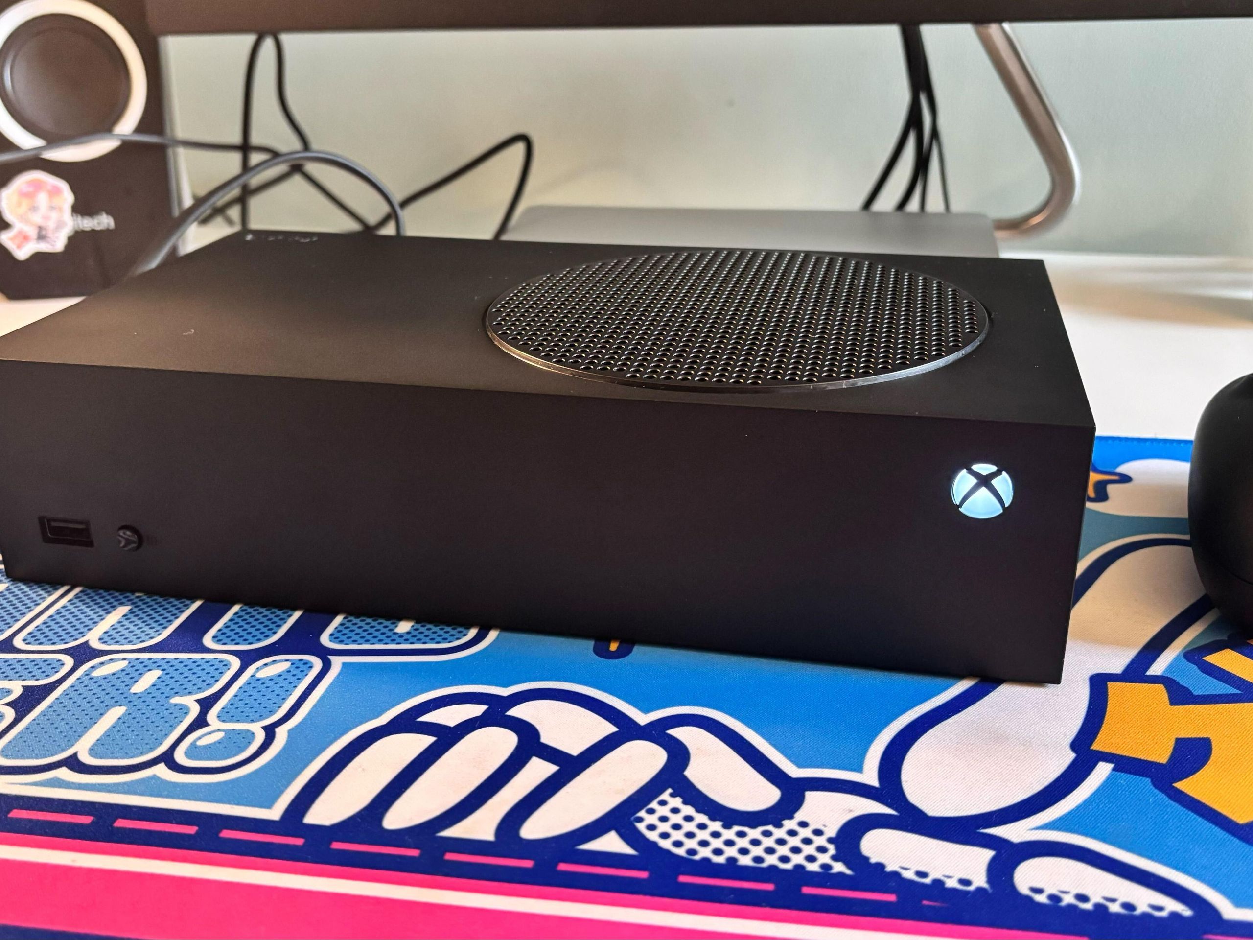 Xbox Series S 1TB review: the best option for console buyers on a 