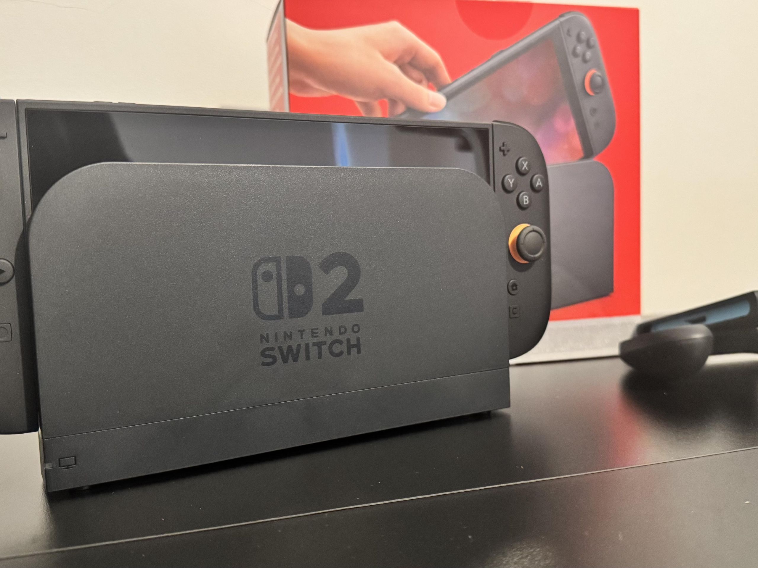 Nintendo is raising the price of the Switch 2 later this year | PC