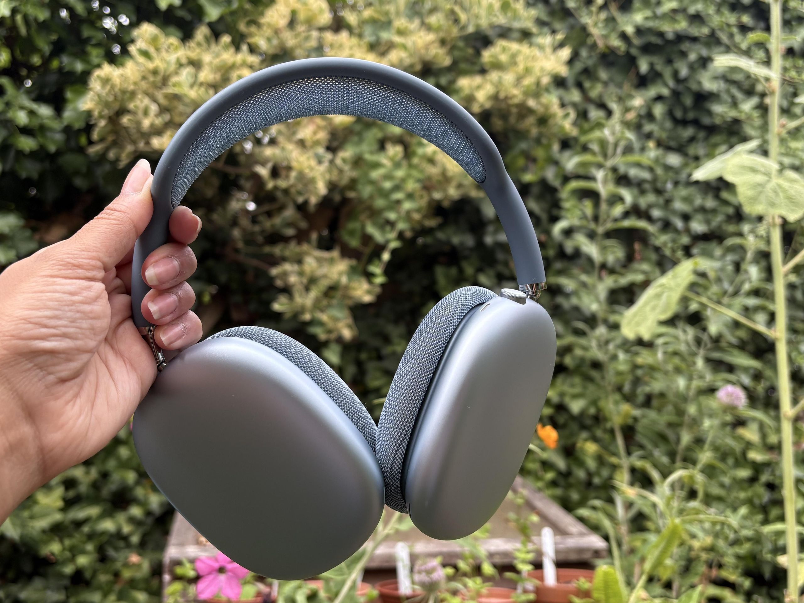 Apple AirPods Max review: the best wireless headphones for Apple AirPods Max review: the best wireless headphones for