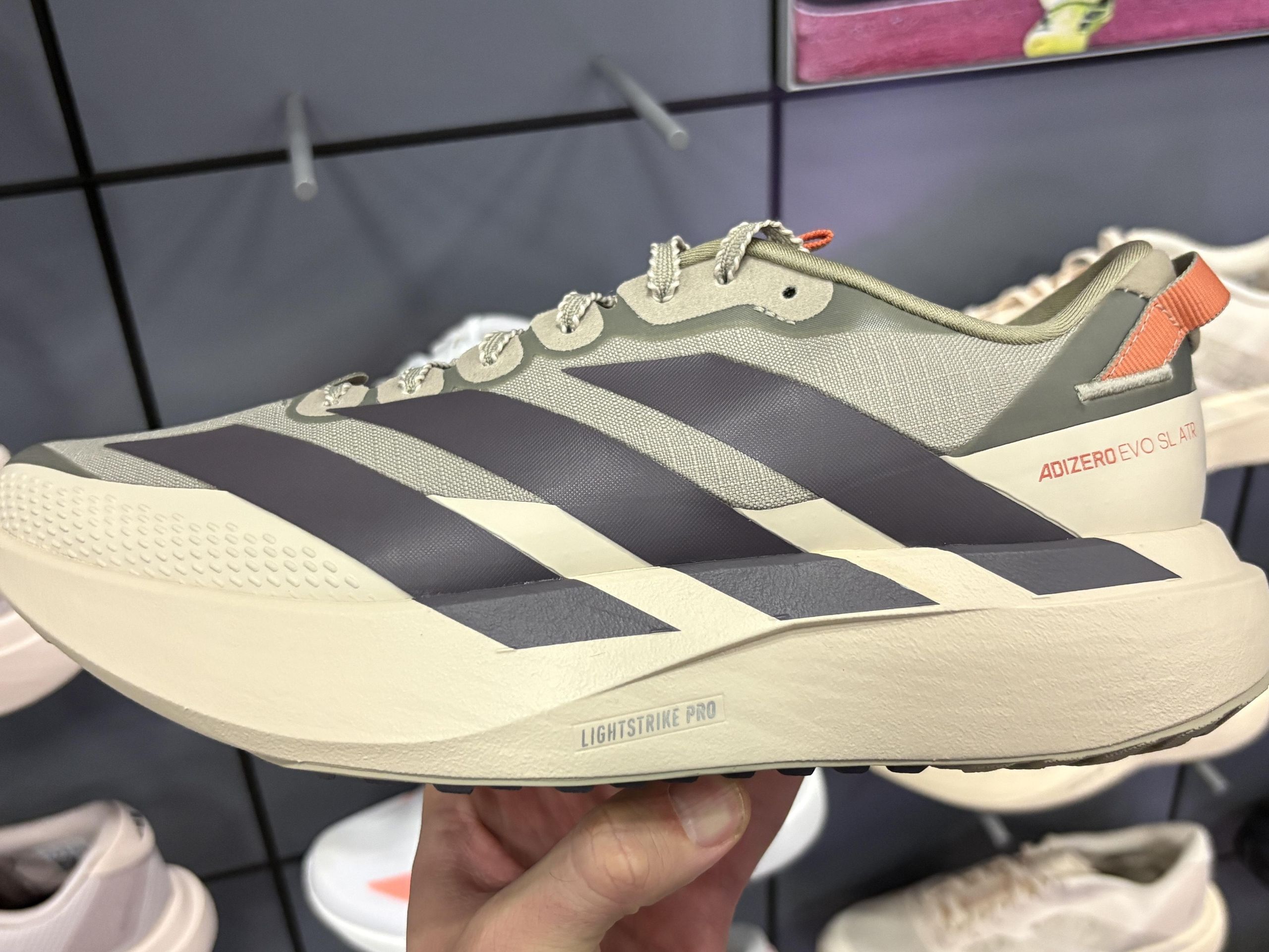 My favorite running shoe of 2025 just got an upgrade for winter