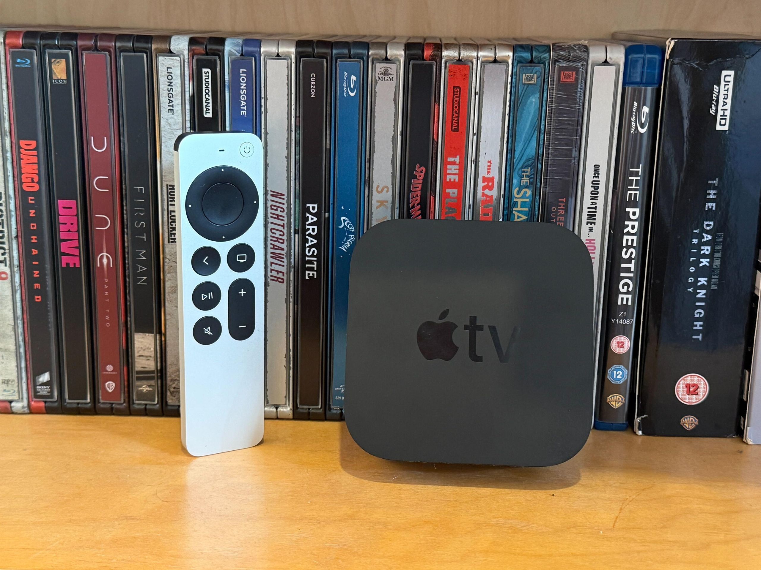 Another Apple event passes by – where on Earth is the new Apple TV