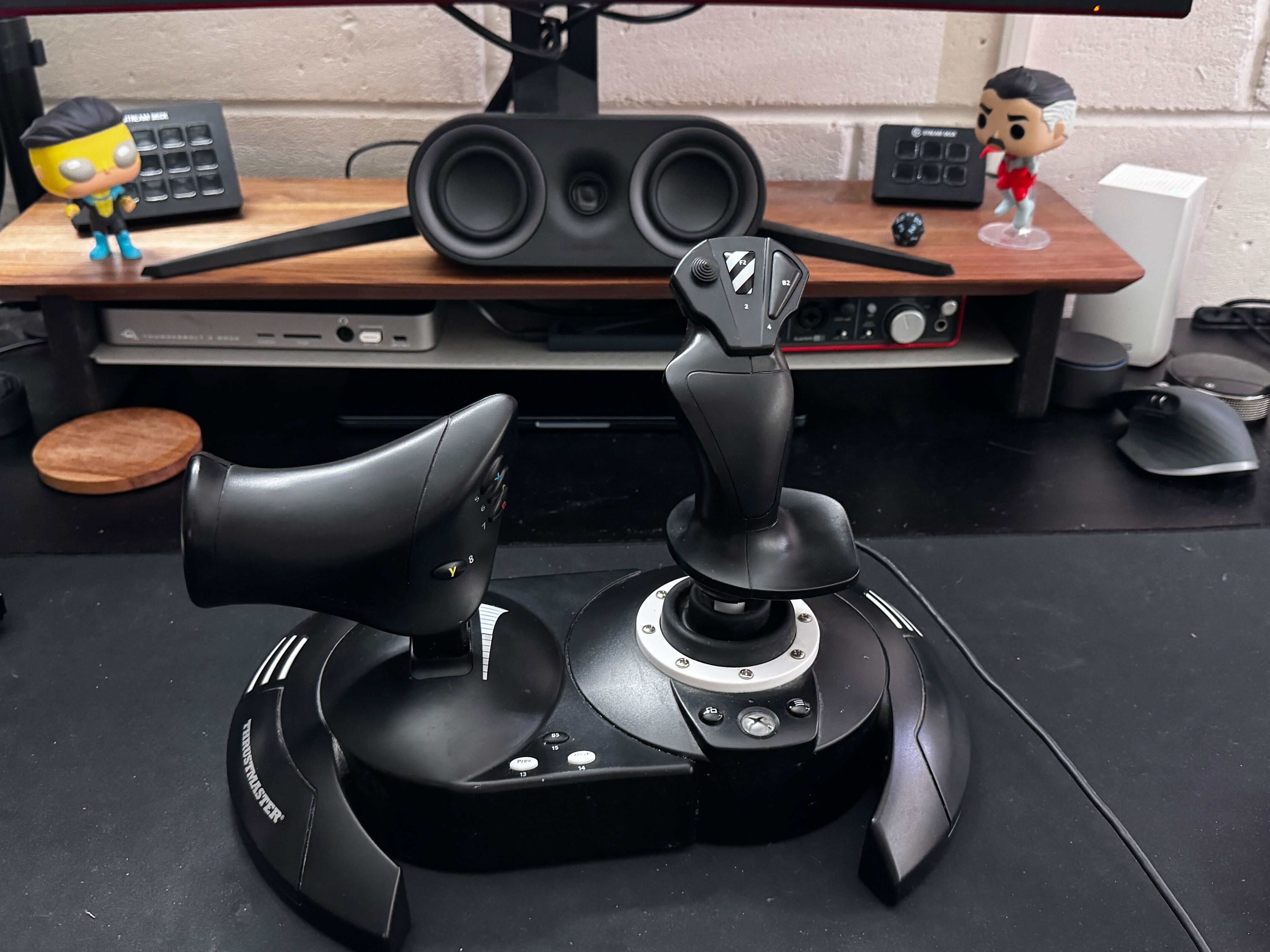 その他 Thrustmaster T Flight Hotas One T.Flight Hotas One | Thrustmaster U.S eShop