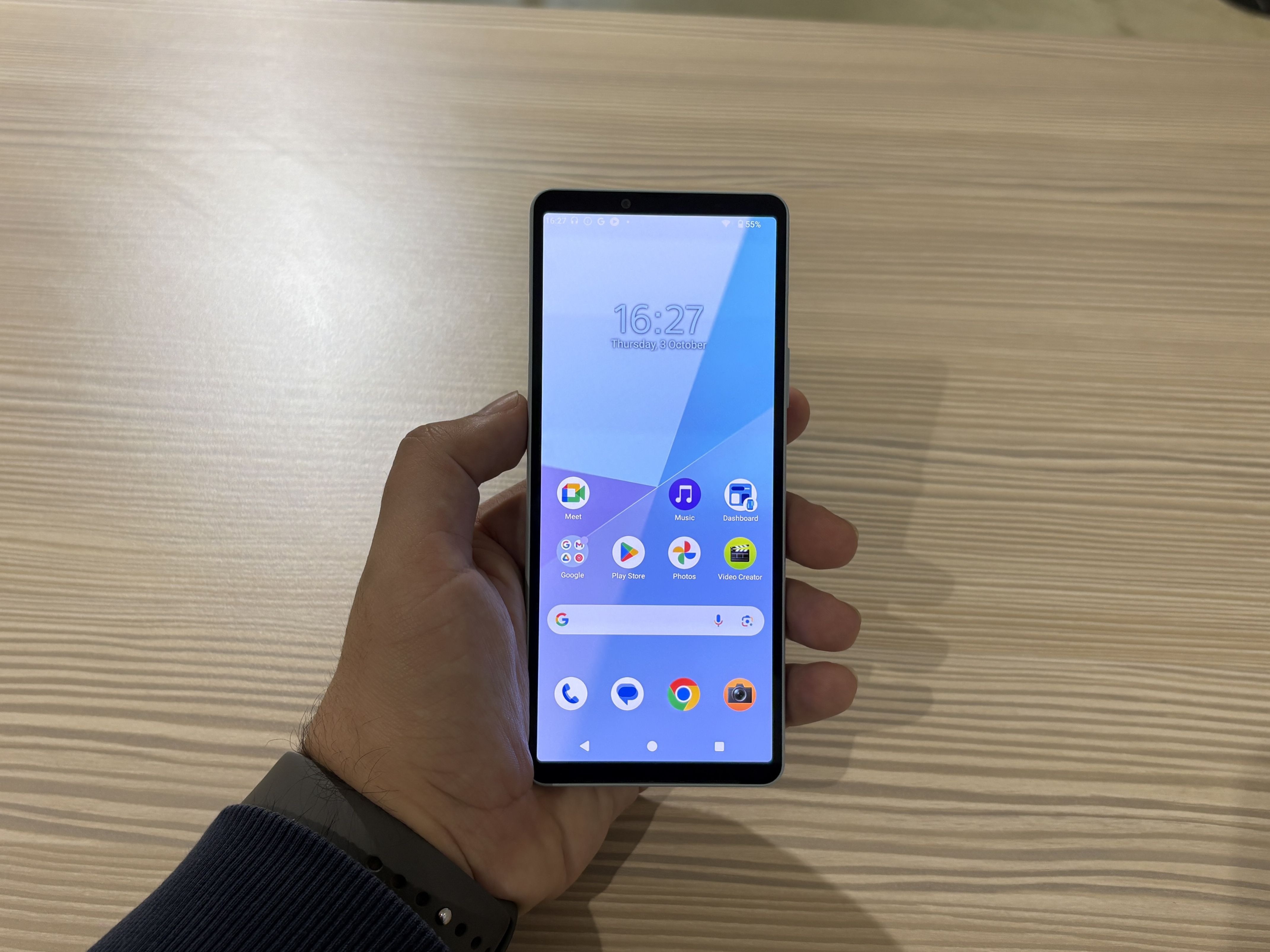 Xperia 10 VI | Xperia（エクスペリア） | ソニー