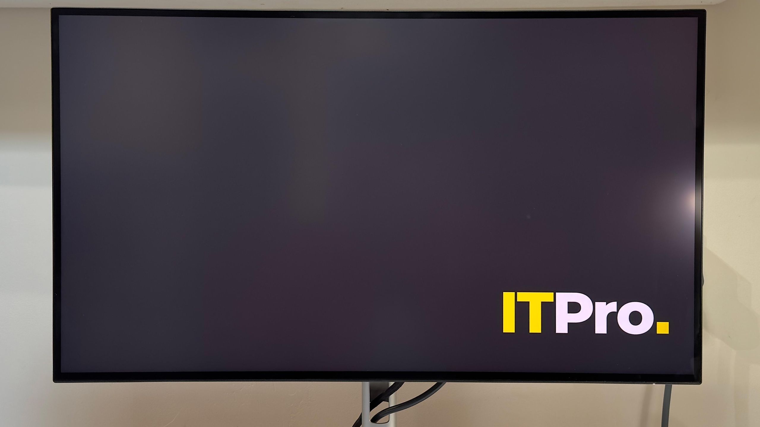 Dell UltraSharp U2725QE monitor review | IT Pro