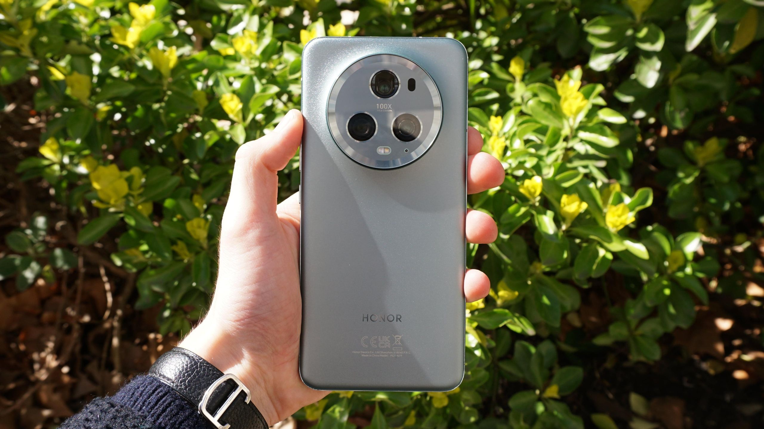 Honor Magic 5 pro 中国版 16GB+512GB Specification of HONOR Magic 5 Pro - HONOR Global