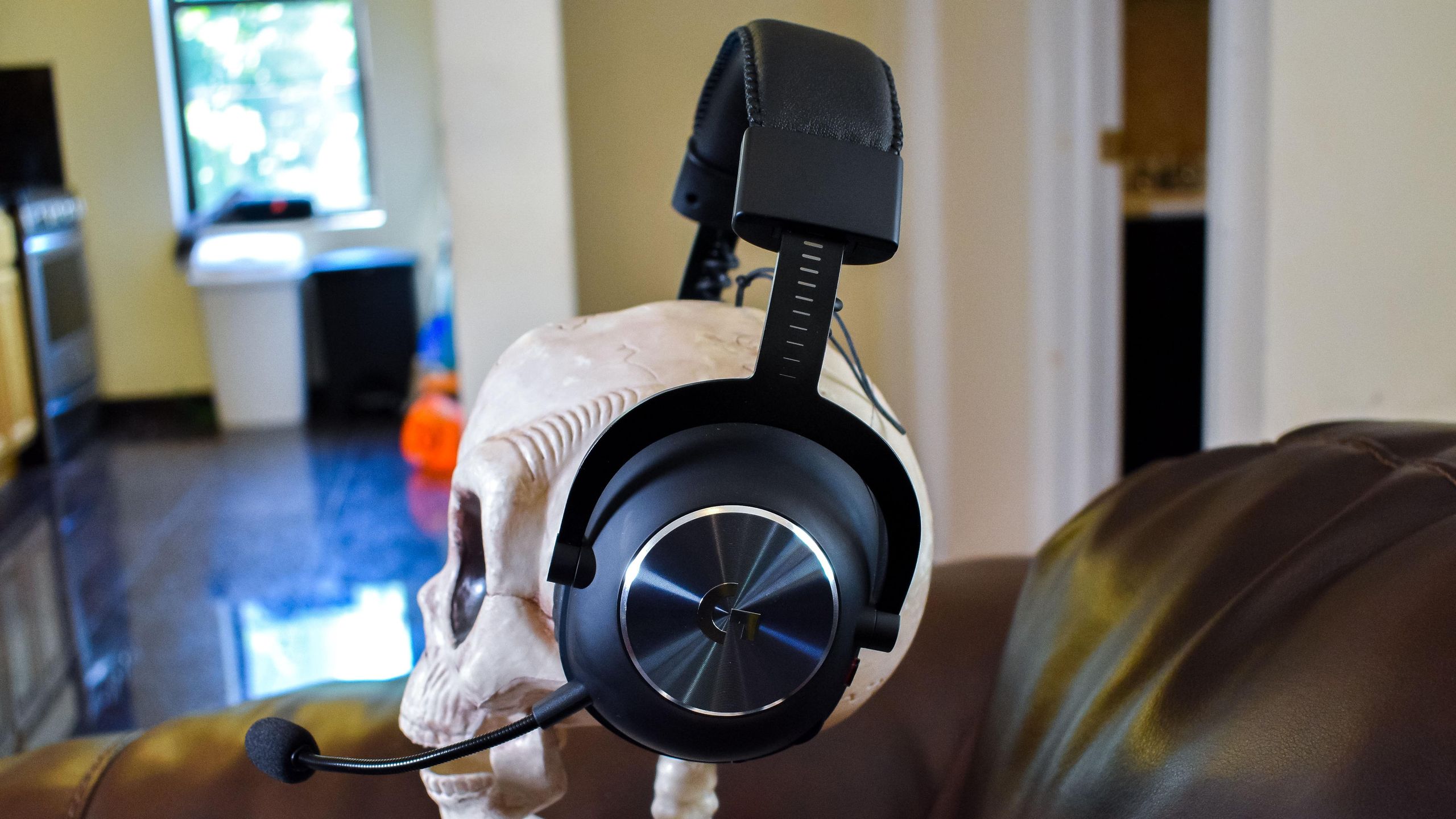 Logitech Pro X Wireless Lightspeed review | TechRadar
