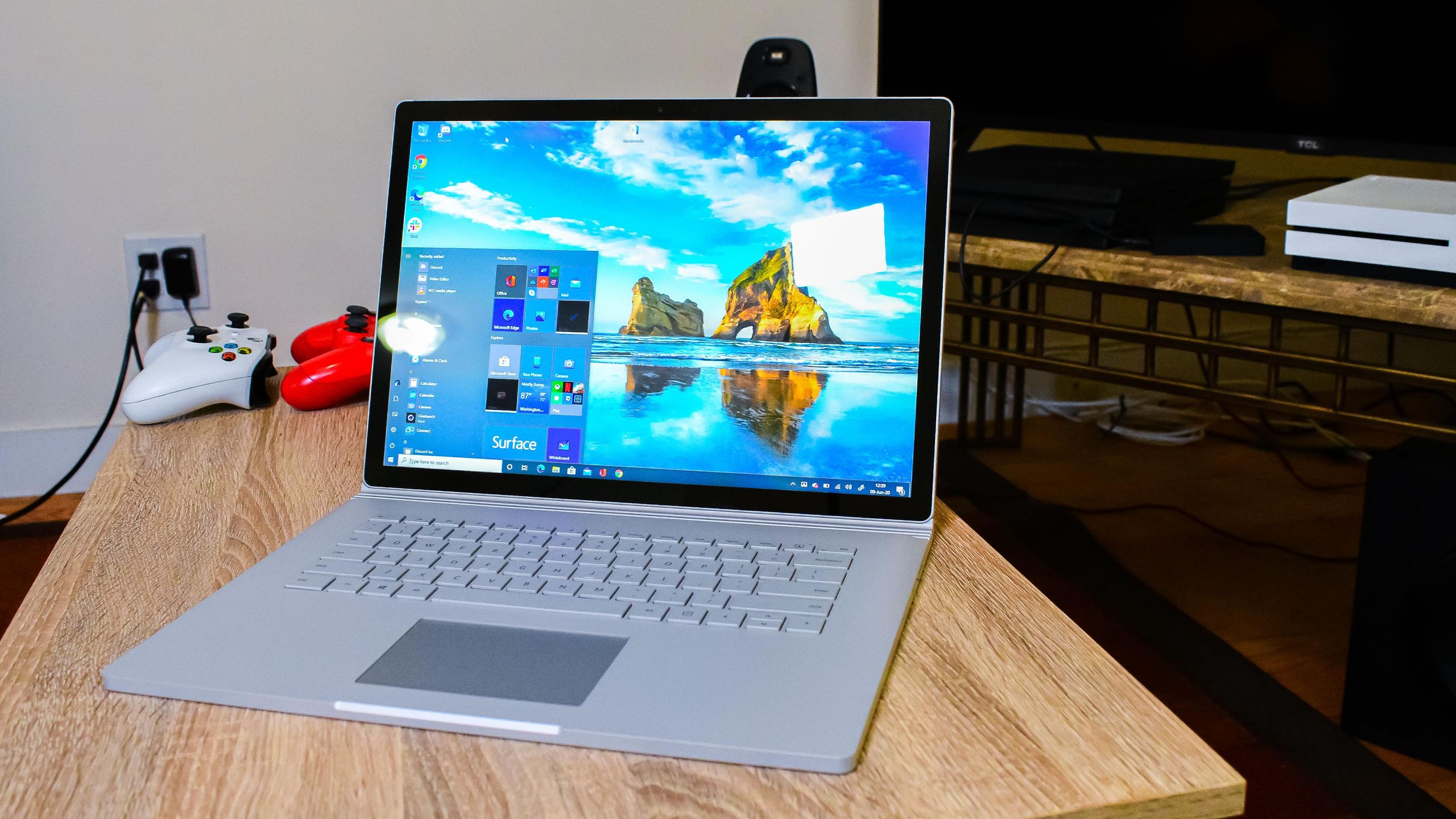 Surface Book 3 review | TechRadar