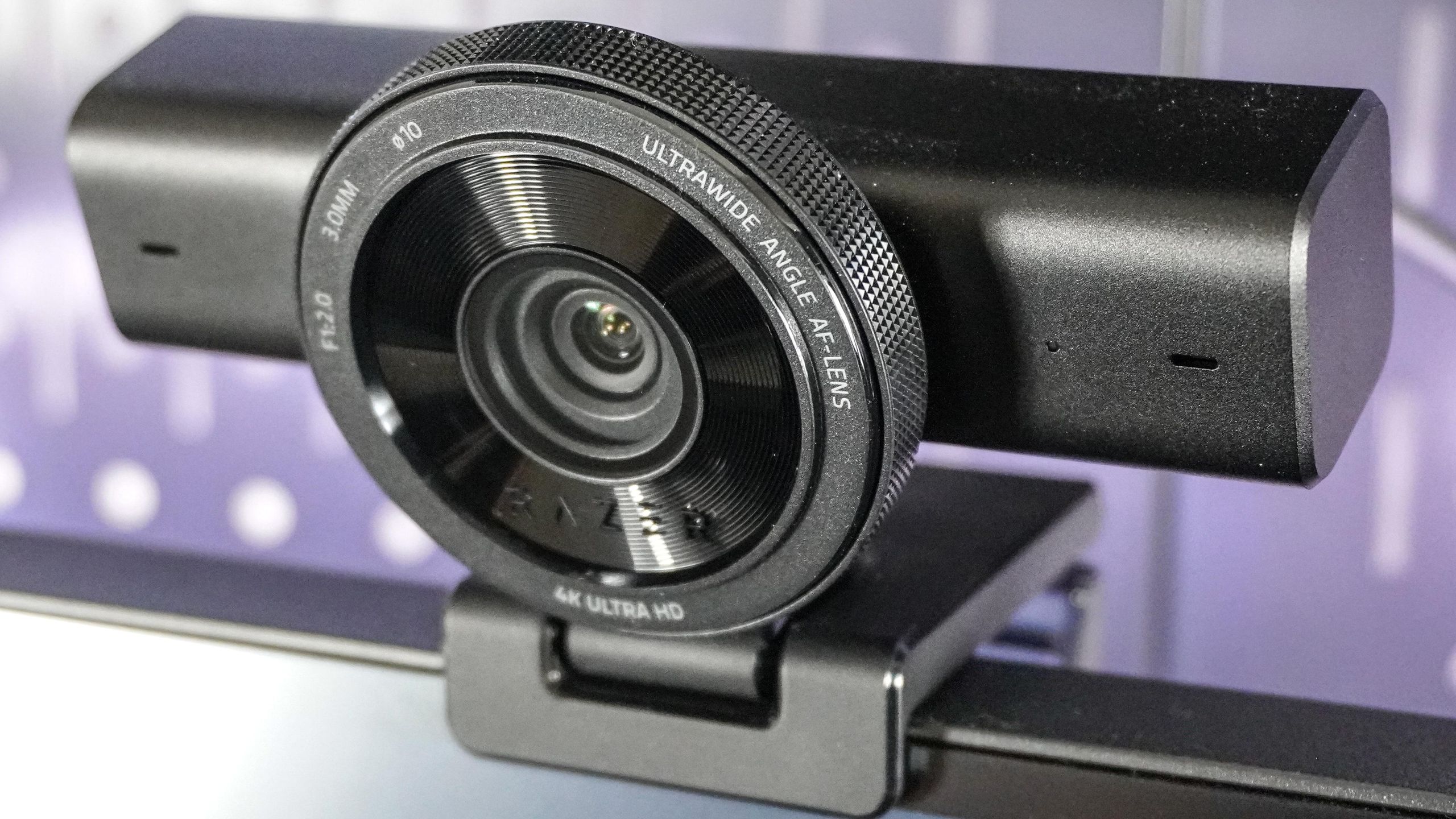 Razer Kiyo V2 review: AI-powered 4K visuals built for streamers