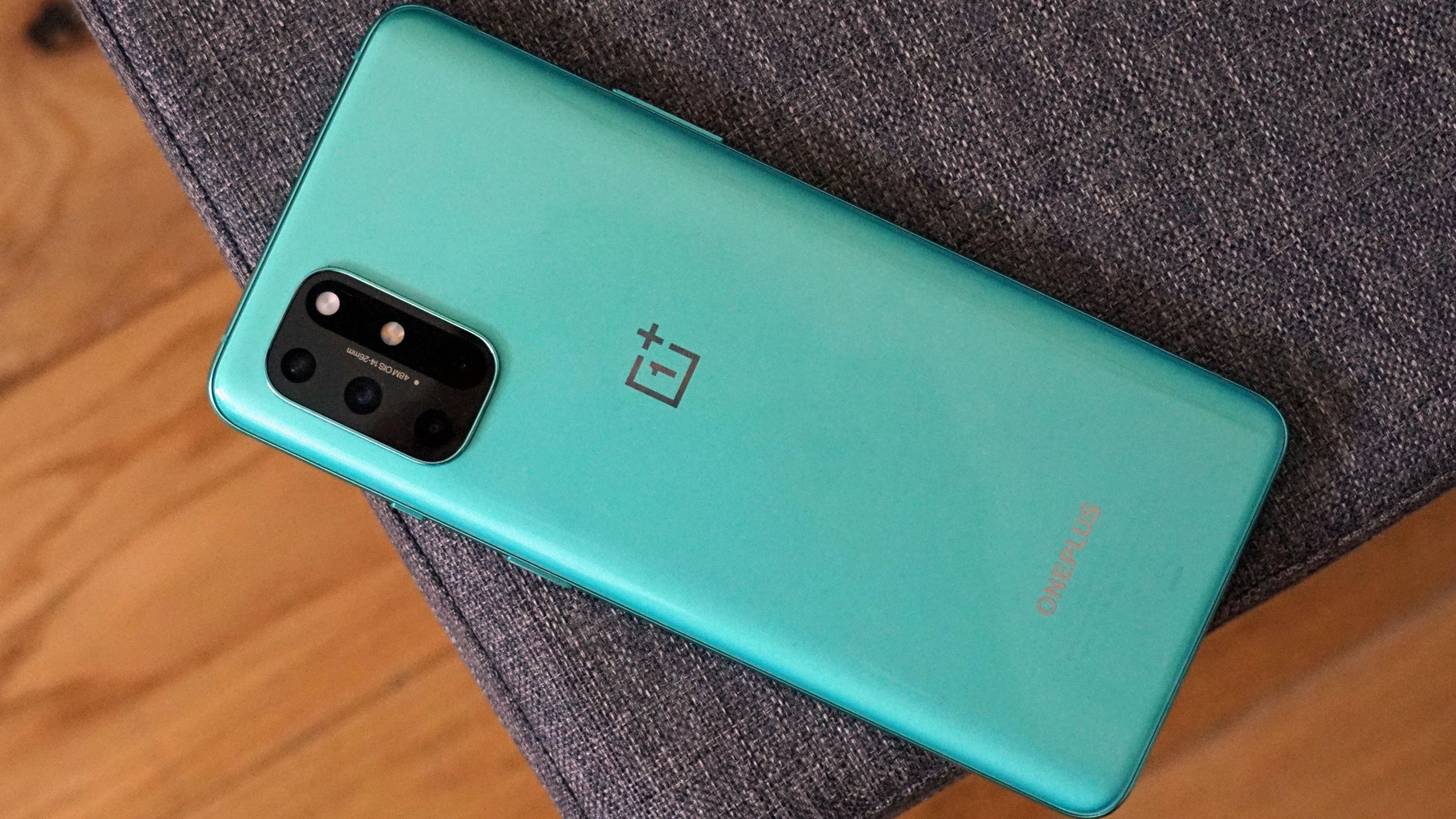 OnePlus 8T review | TechRadar