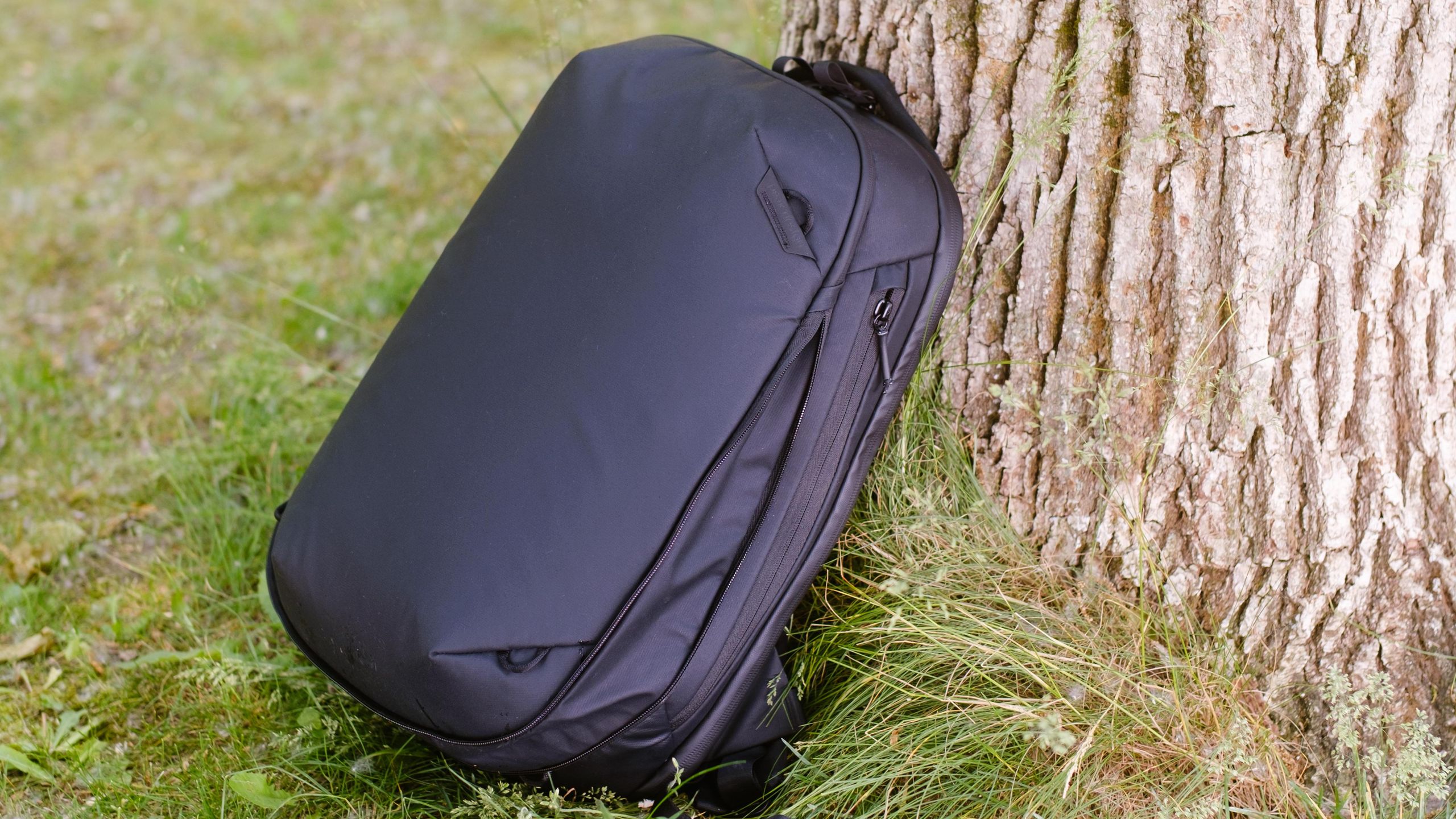 Peak Design Travel Backpack 20L review: This travel camera bag is  wonderfully minimalist, except for two disappointments | Digital Camera  World