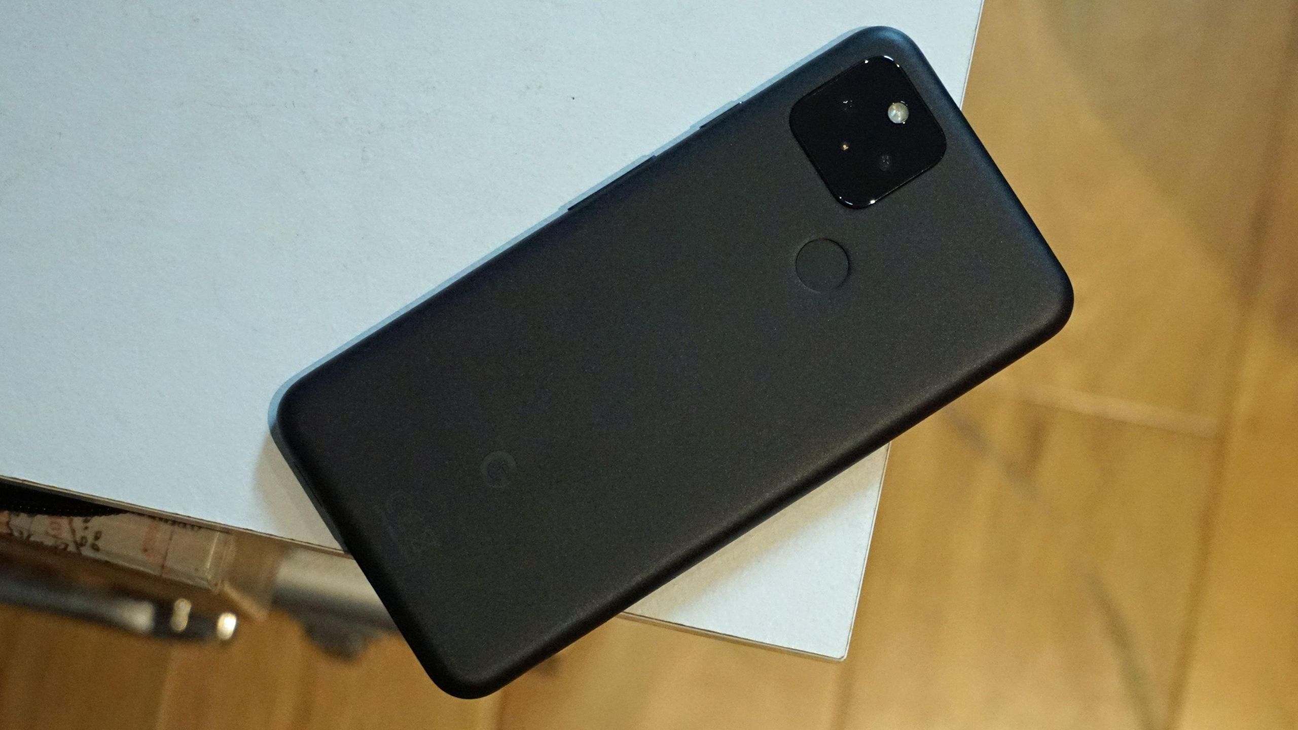Google Pixel 5 review: an affordable flagship with some