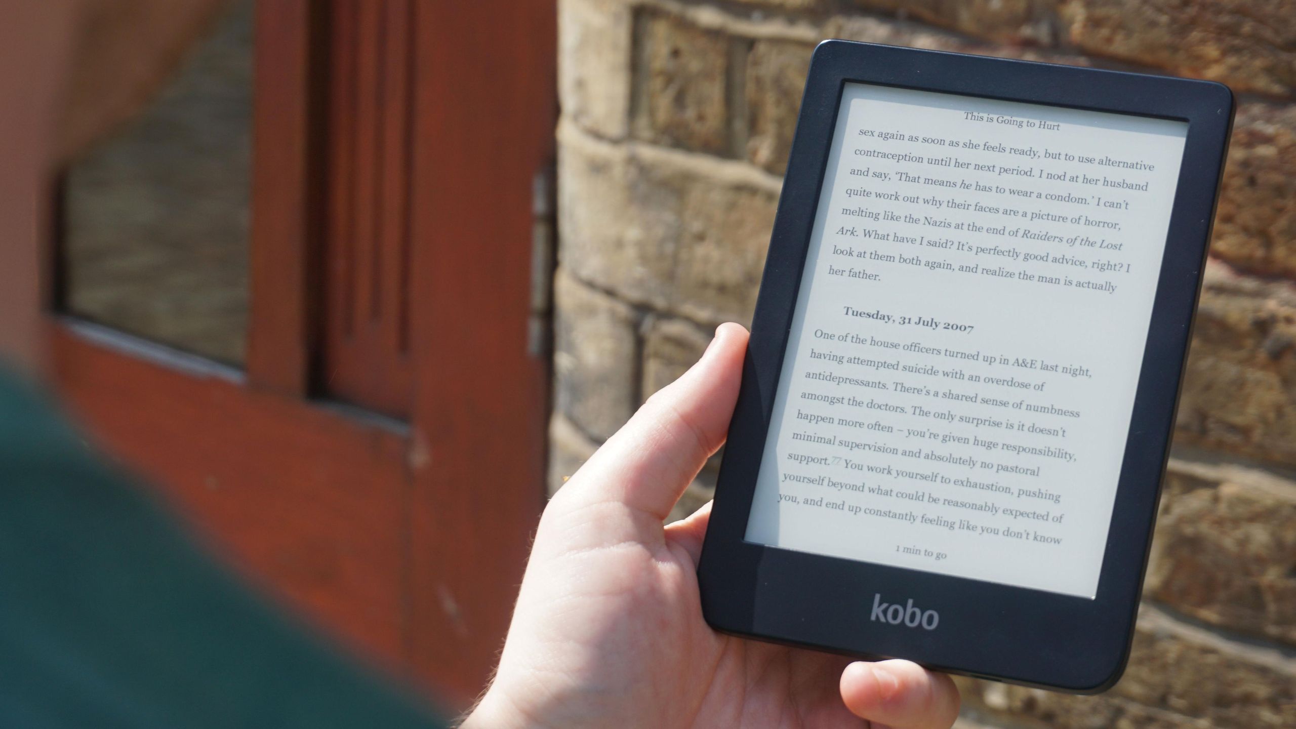 【美品】Kobo Clara HD Certified Refurbished Kobo Clara HD | Rakuten Kobo eReader