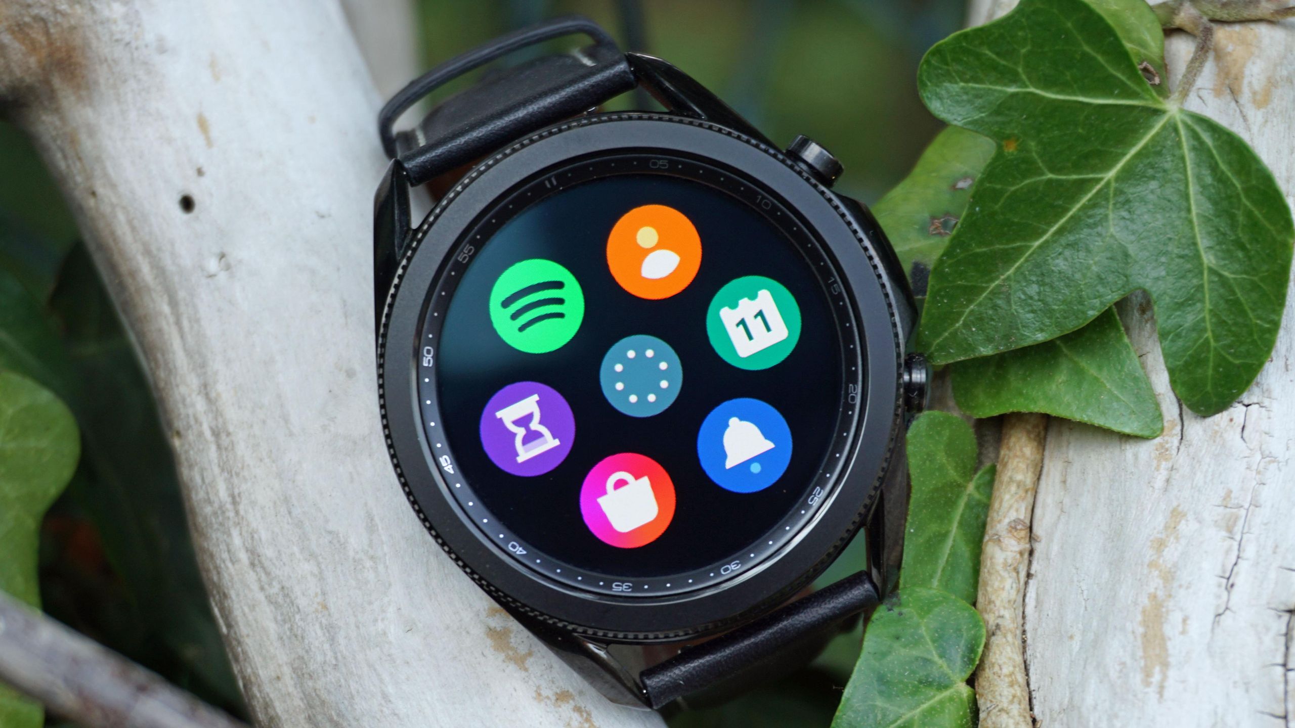 Samsung Galaxy Watch 3 review: another wearable hit | TechRadar
