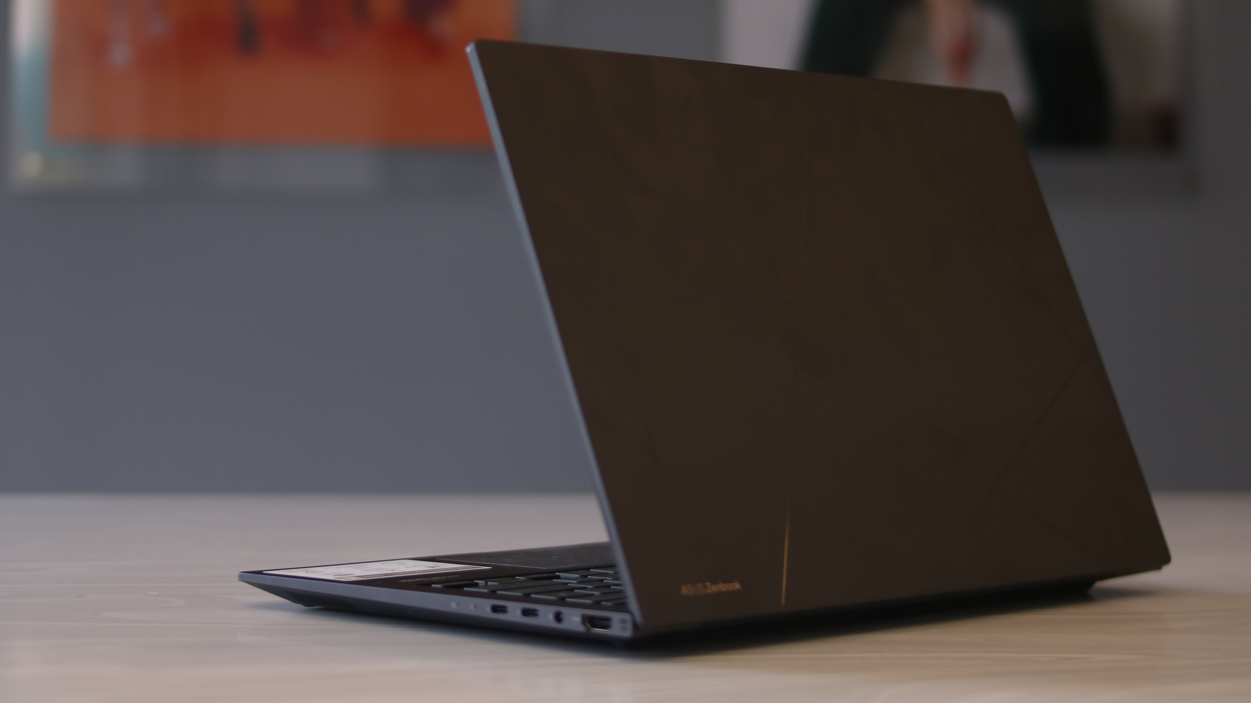 Asus Zenbook 14X OLED (UX3404) review | IT Pro