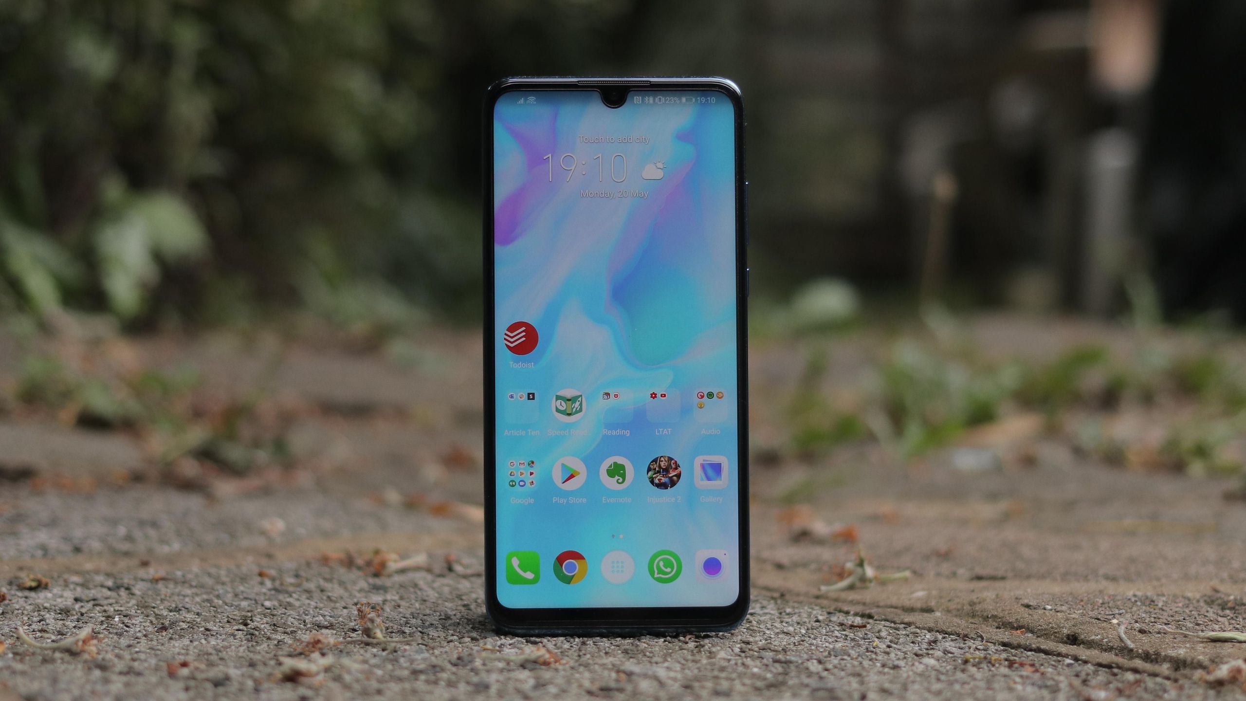 Huawei P30 Lite review | TechRadar