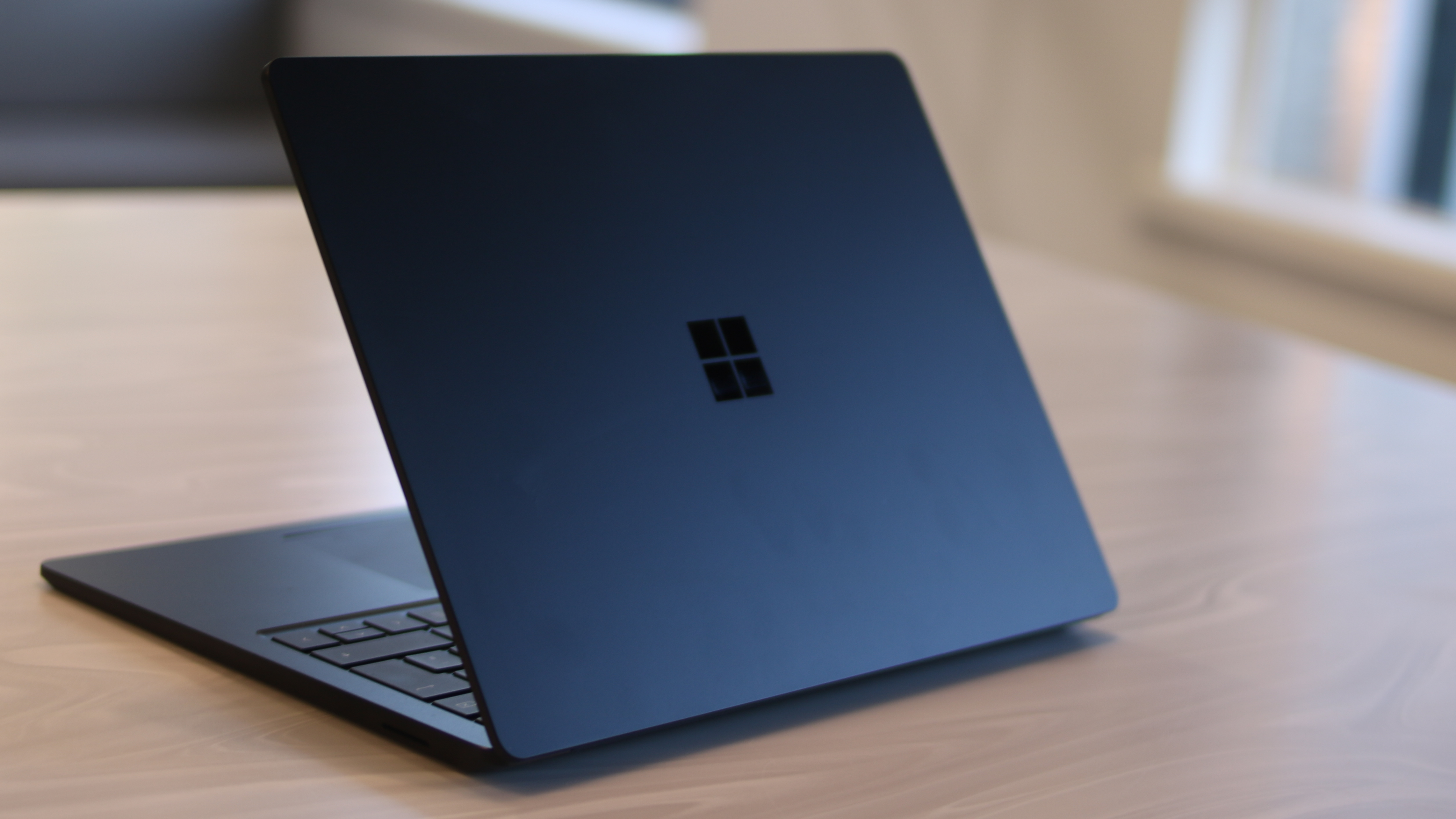 Microsoft Surface Laptop 5 review: Almost great | IT Pro Microsoft Surface Laptop 5 review: Almost great | IT Pro