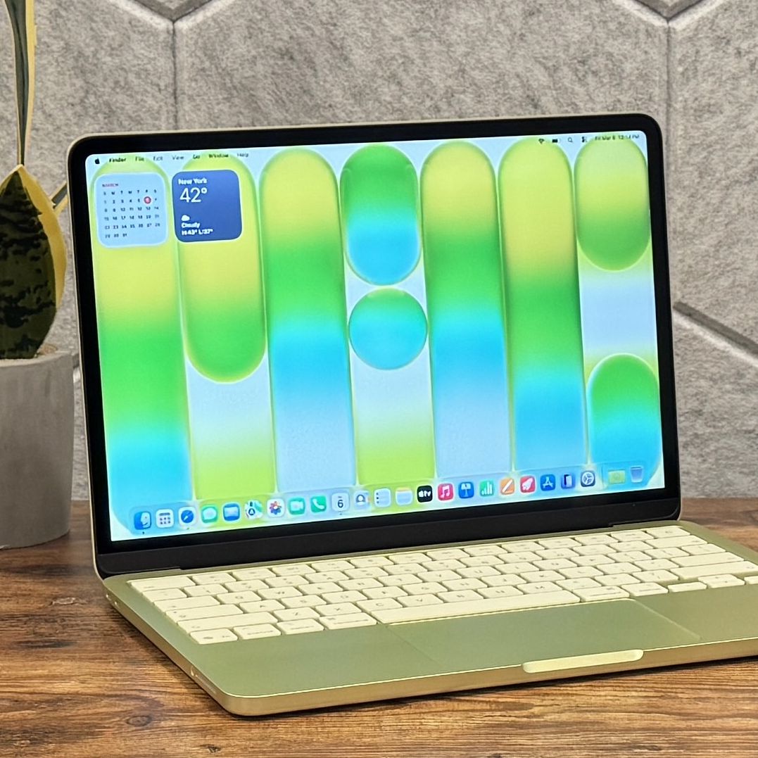 Apple MacBook Neo review: a budget-priced game-changer | Tom's