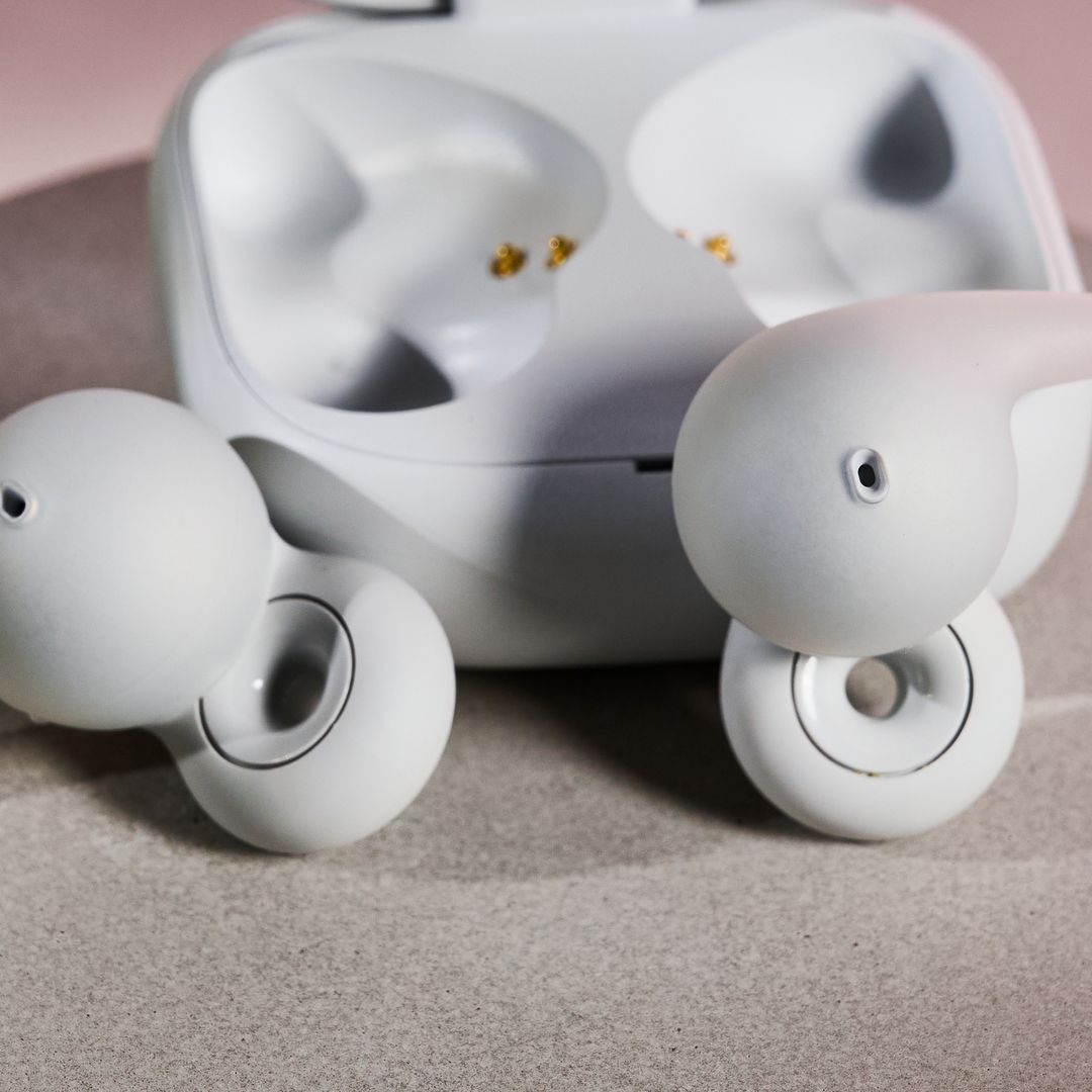Sony LinkBuds Open review: plenty of bass and awesome features