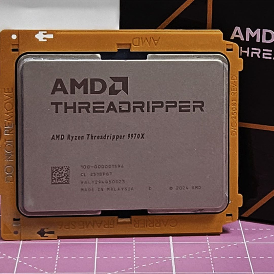 AMD Ryzen Threadripper 9970X review: awesome power for price