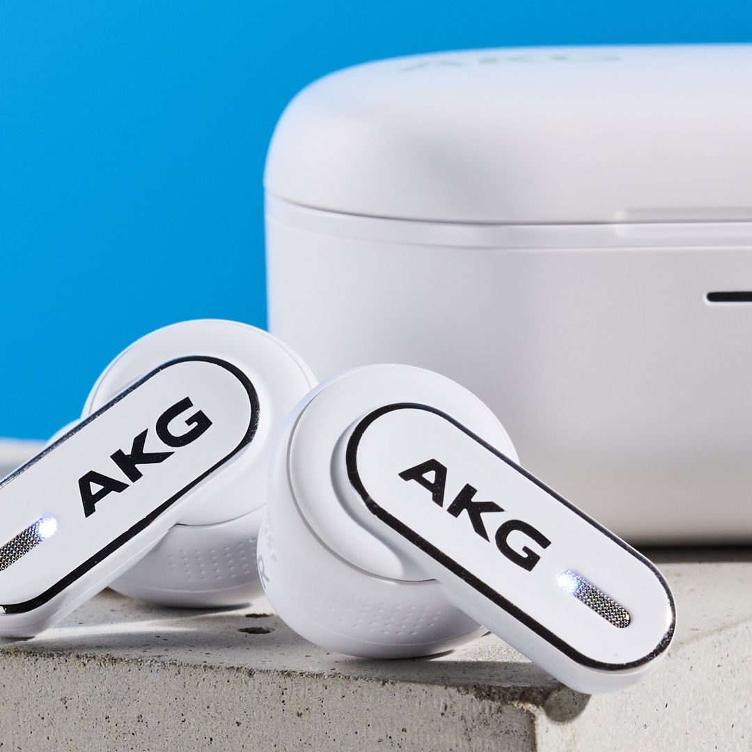 AKG N5 Hybrid review | Tom's Guide
