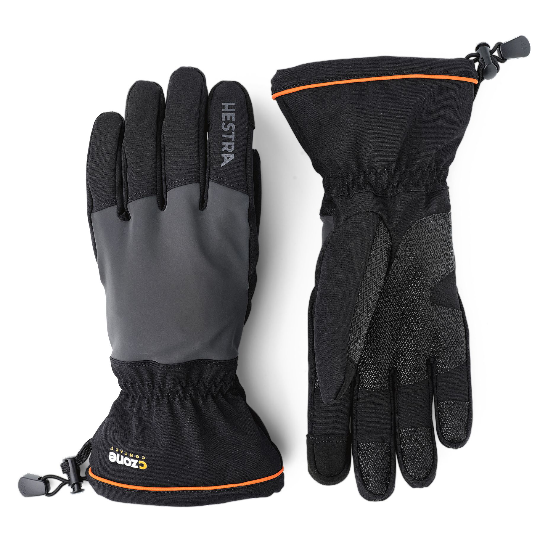 Hestra CZone Contact Gauntlet review | Advnture Hestra CZone Contact Gauntlet review | Advnture