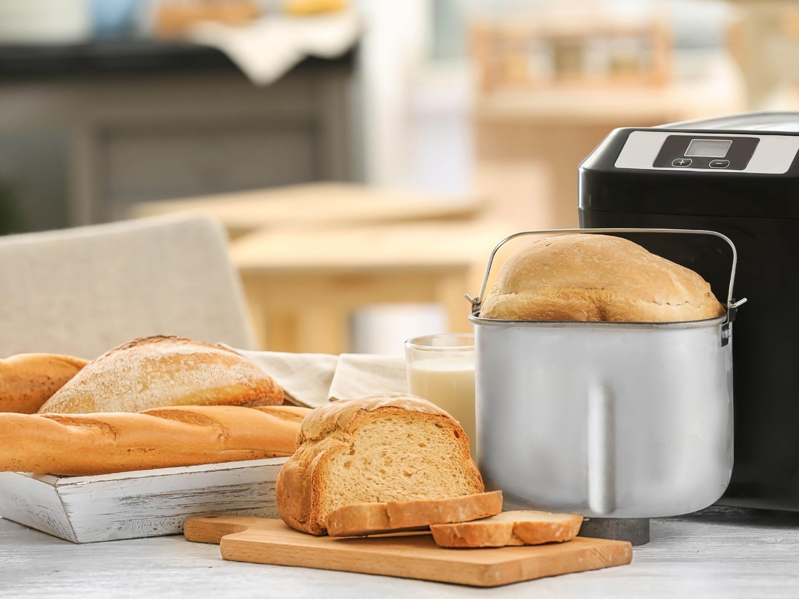 Bread Maker