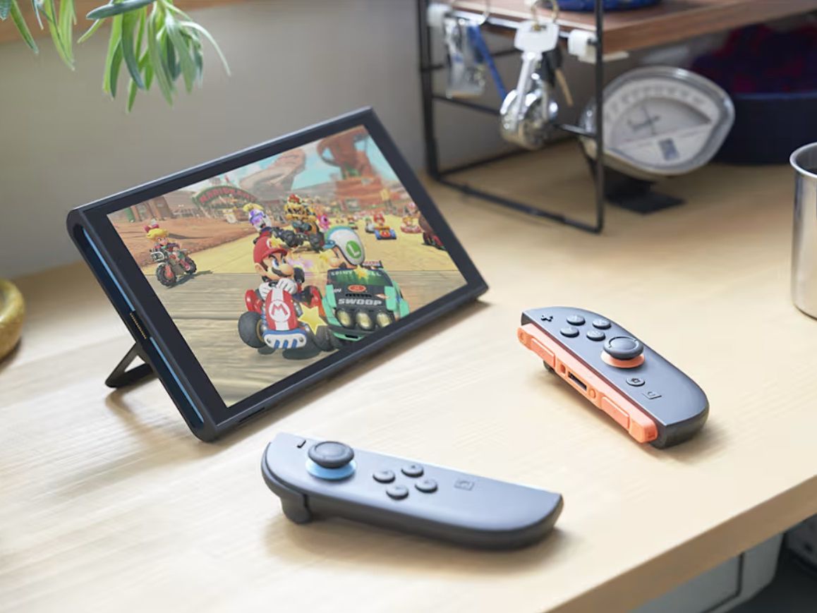 Nintendo Switch 2 : tout ce que nous savons sur le successeur de