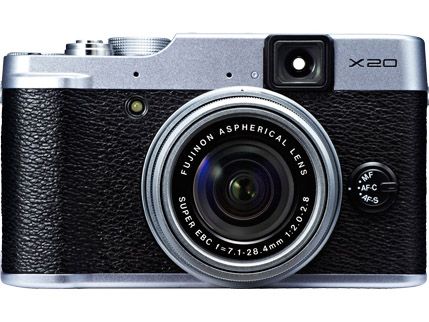 E*k様 FUJIFILM X20 Fuji X20 review | TechRadar
