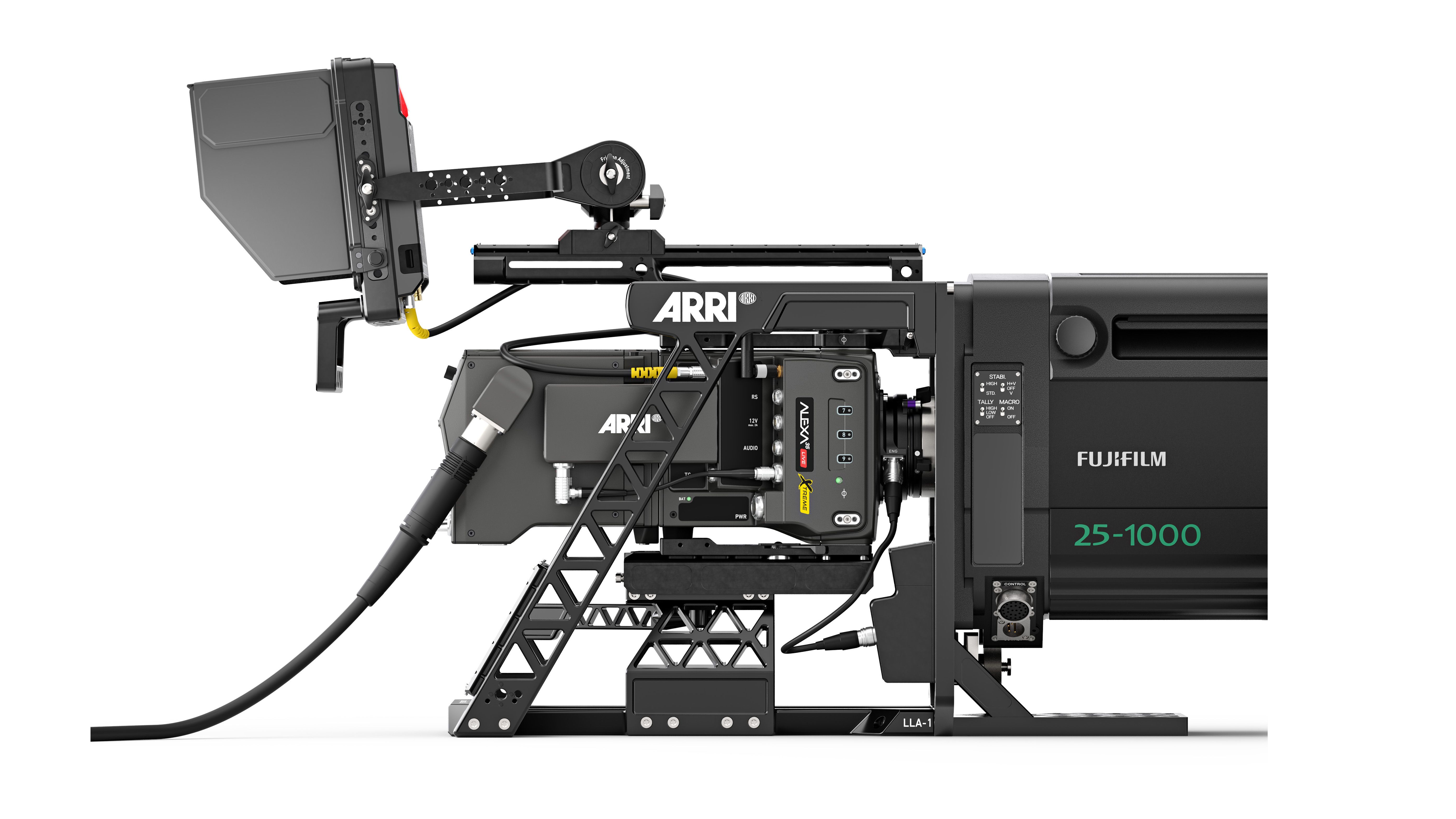 Arri Alexa 35 Live Xtreme
