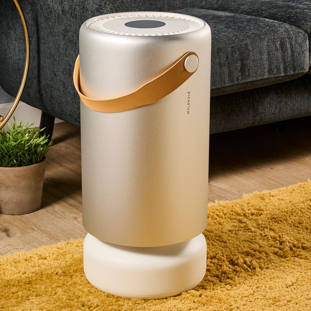 MOLEKULE AIR PRO 中古品の出品 Refurbished Molekule Air Pro