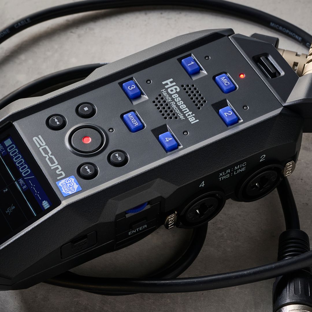 A highly flexible yet portable unit that is easy to use but can