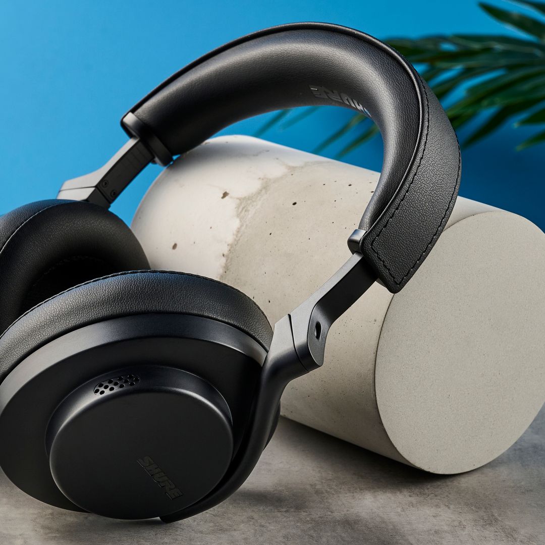 Shure Aonic 50 Gen 2 review | Tom's Guide Shure Aonic 50 Gen 2 review | Tom's Guide