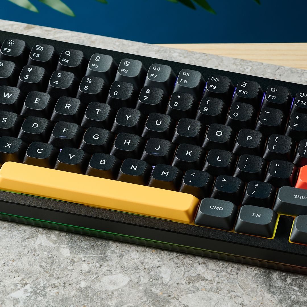 NuPhy Halo75 review | Tom's Guide