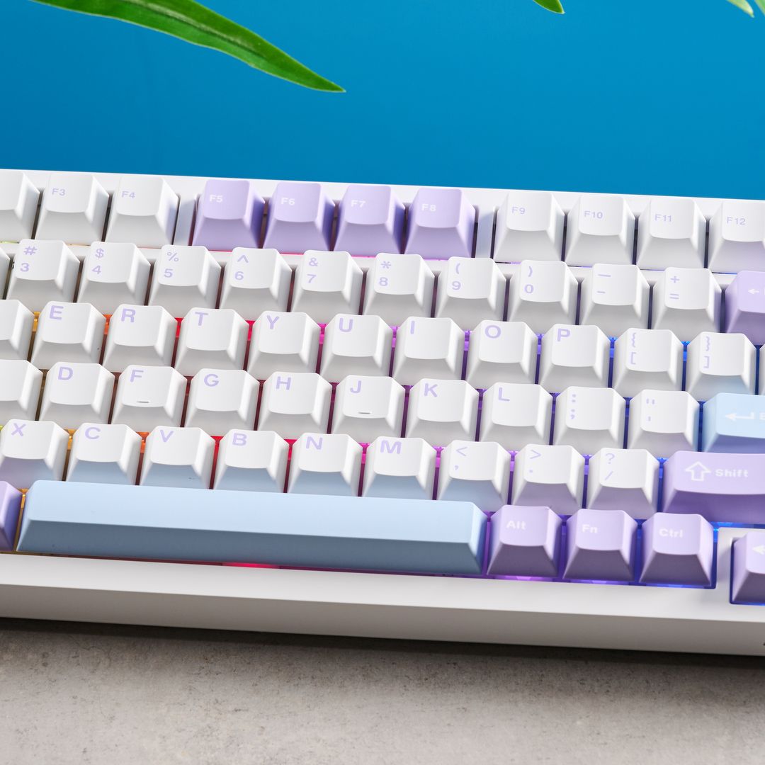 Epomaker Ajazz AK820 Pro review | Tom's Guide