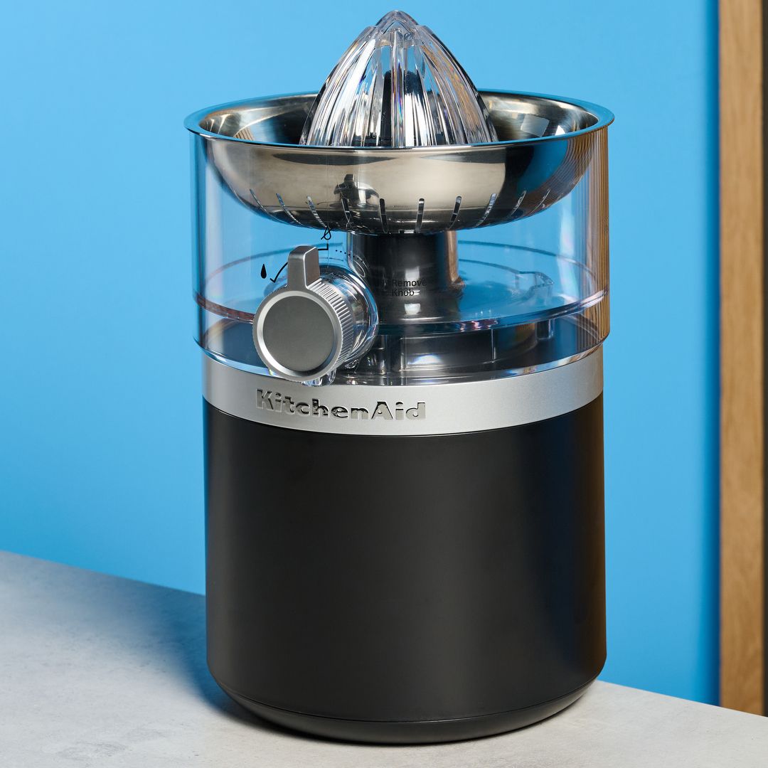 「新品」KitchenAidのCITRUS JUICER Amazon.com: KitchenAid Go Cordless Citrus Juicer - battery