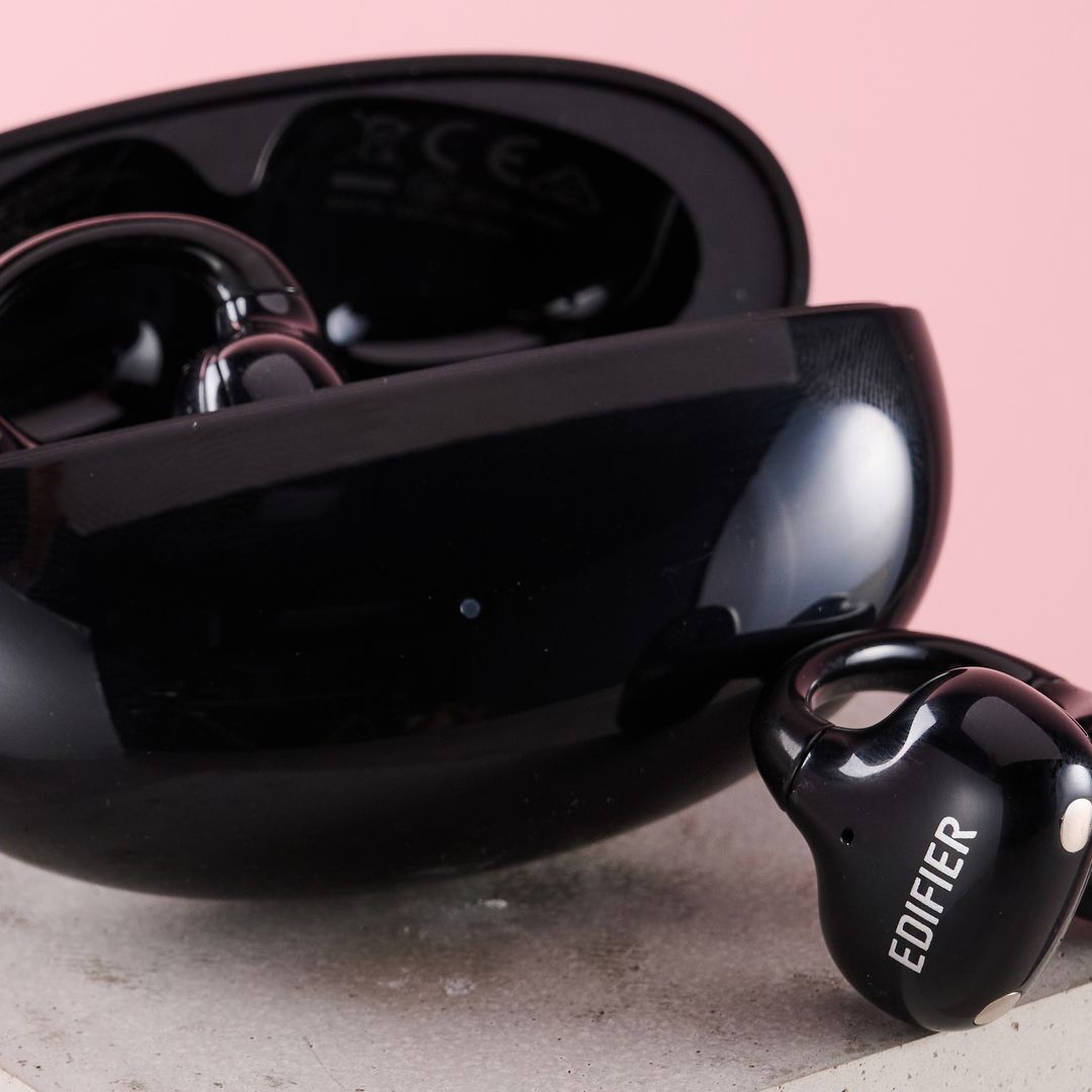 Edifier LolliClip review: epic open ear headphones that can Edifier LolliClip review: epic open ear headphones that can