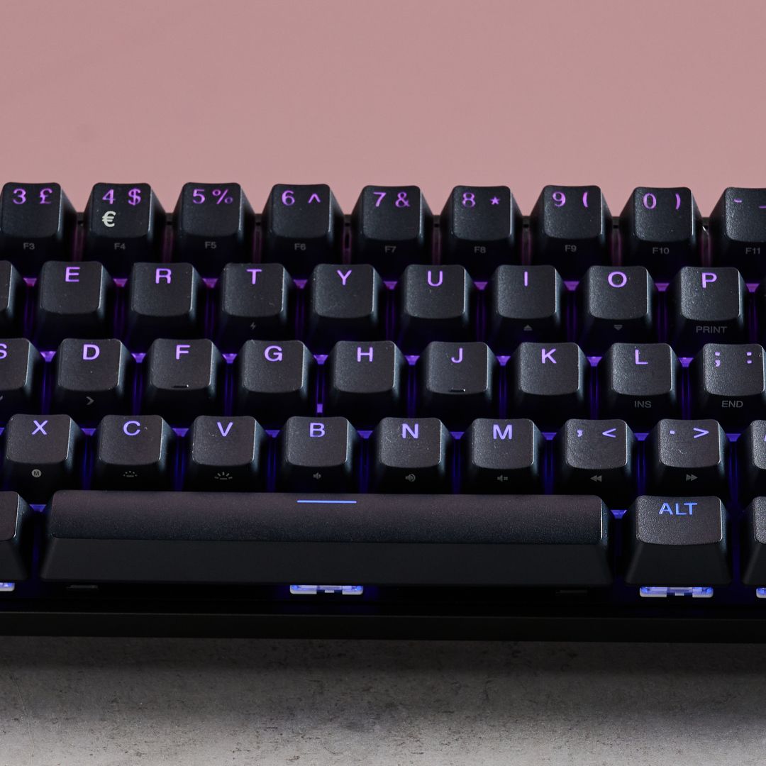 SteelSeries Apex Pro Mini Gen 3 review: a dazzling performer with