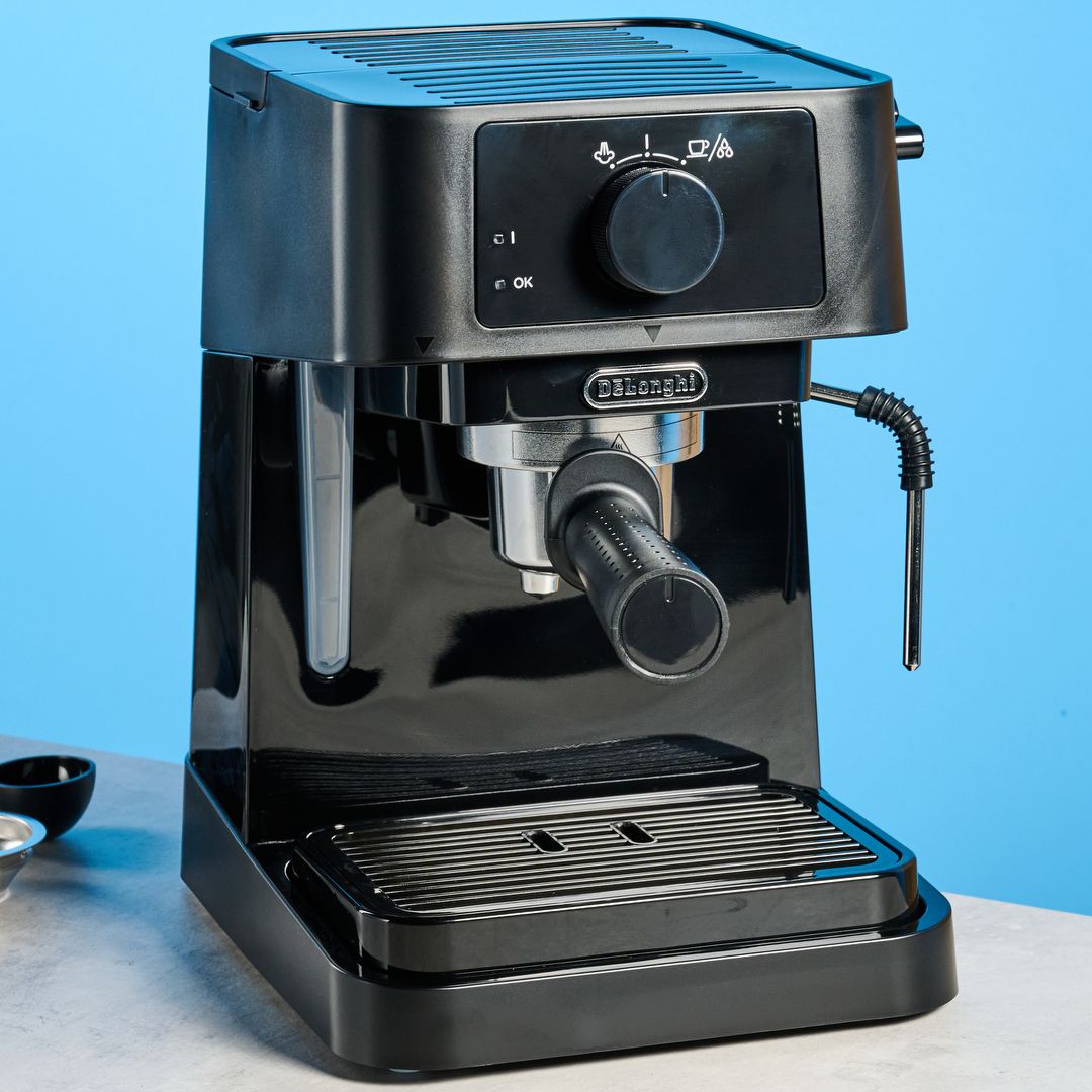 DeLonghi STILOSA EC235J エスプレッソマシン