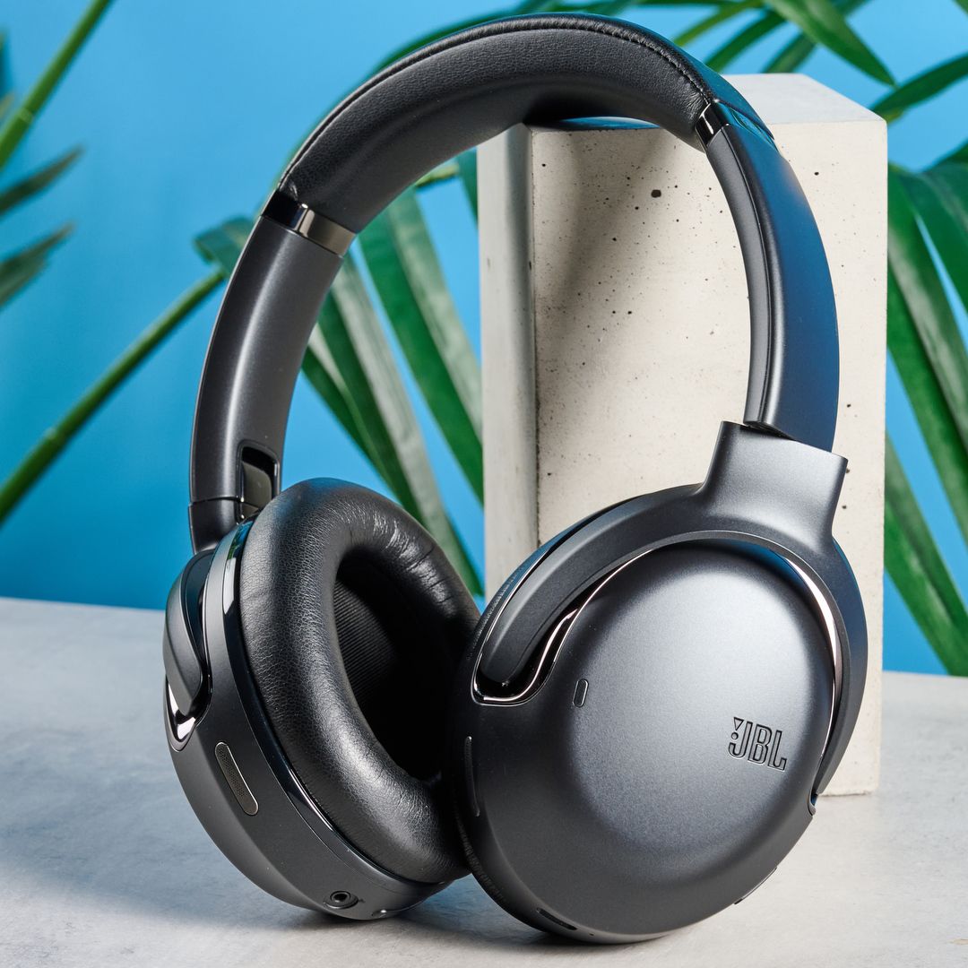 JBL Tour One M2 headphones review | Tom's Guide JBL Tour One M2 headphones review | Tom's Guide
