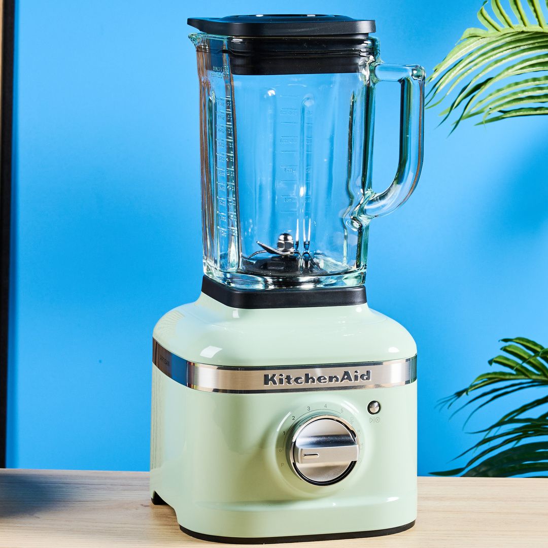Blender KitchenAid K400 Artisan – Vert Sapin, Neuf Sous Emballage