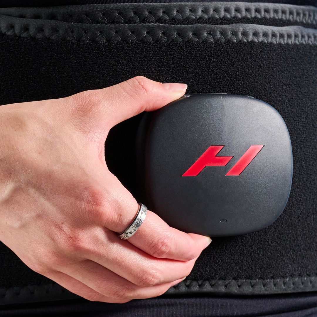 Hyperice Venom 2 Back review | Tom's Guide