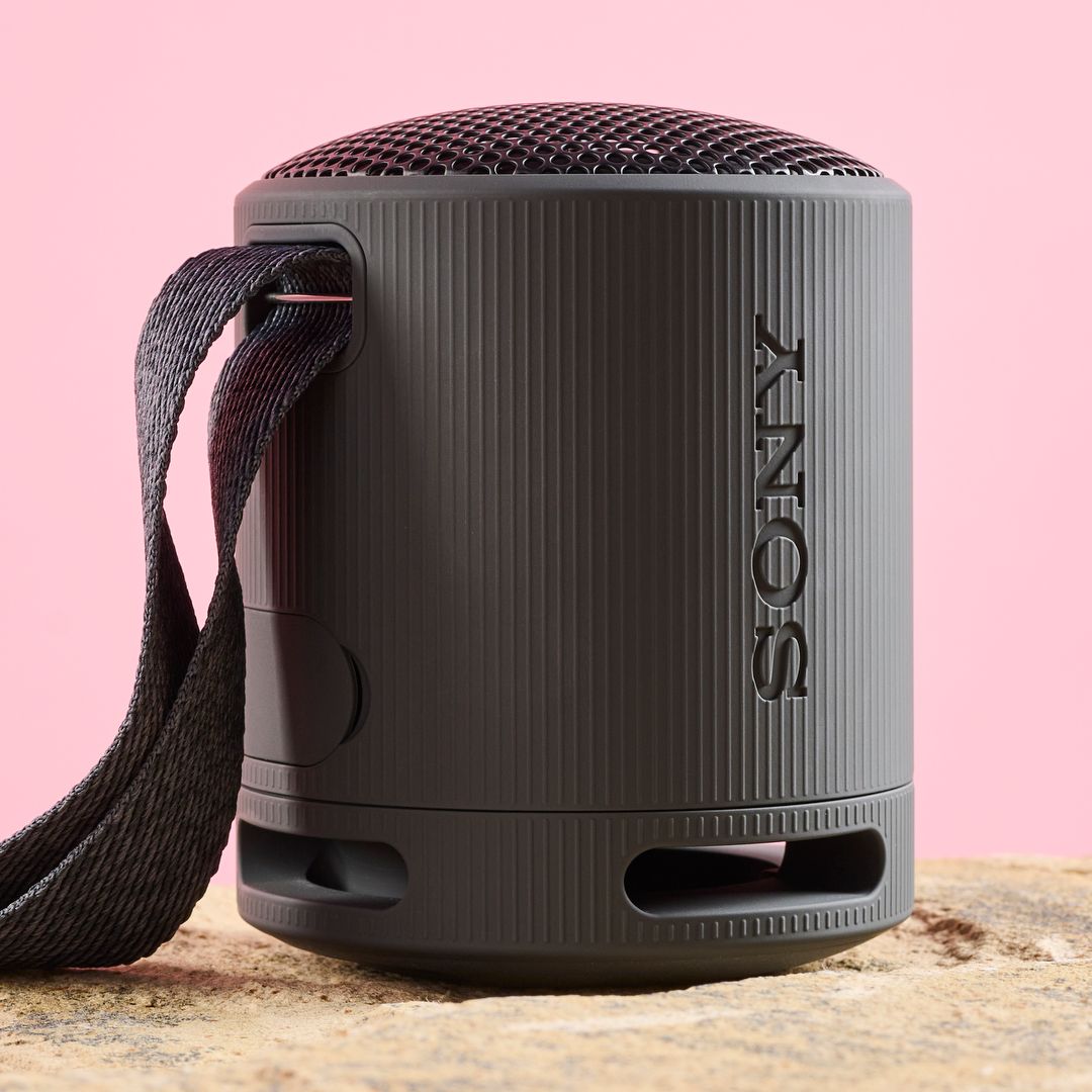 Sony Srs Xb13 Computer Speakers SRS-XB100 Wireless Bluetooth