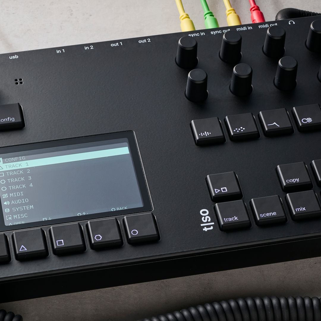 The experimental effects box and sample mangler you didn't know