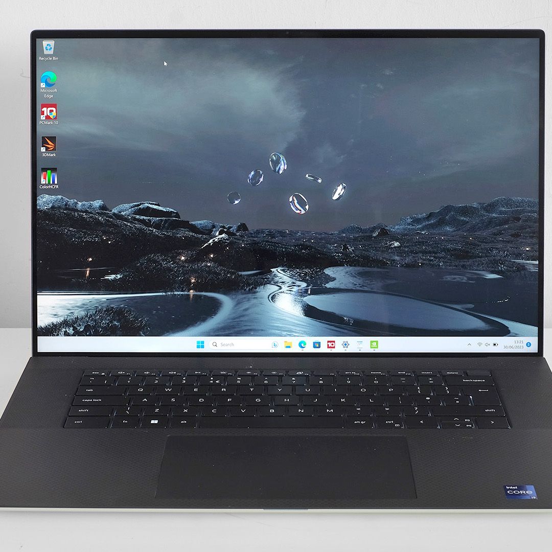 Dell XPS 17 review: An excellent workhorse or coding laptop if