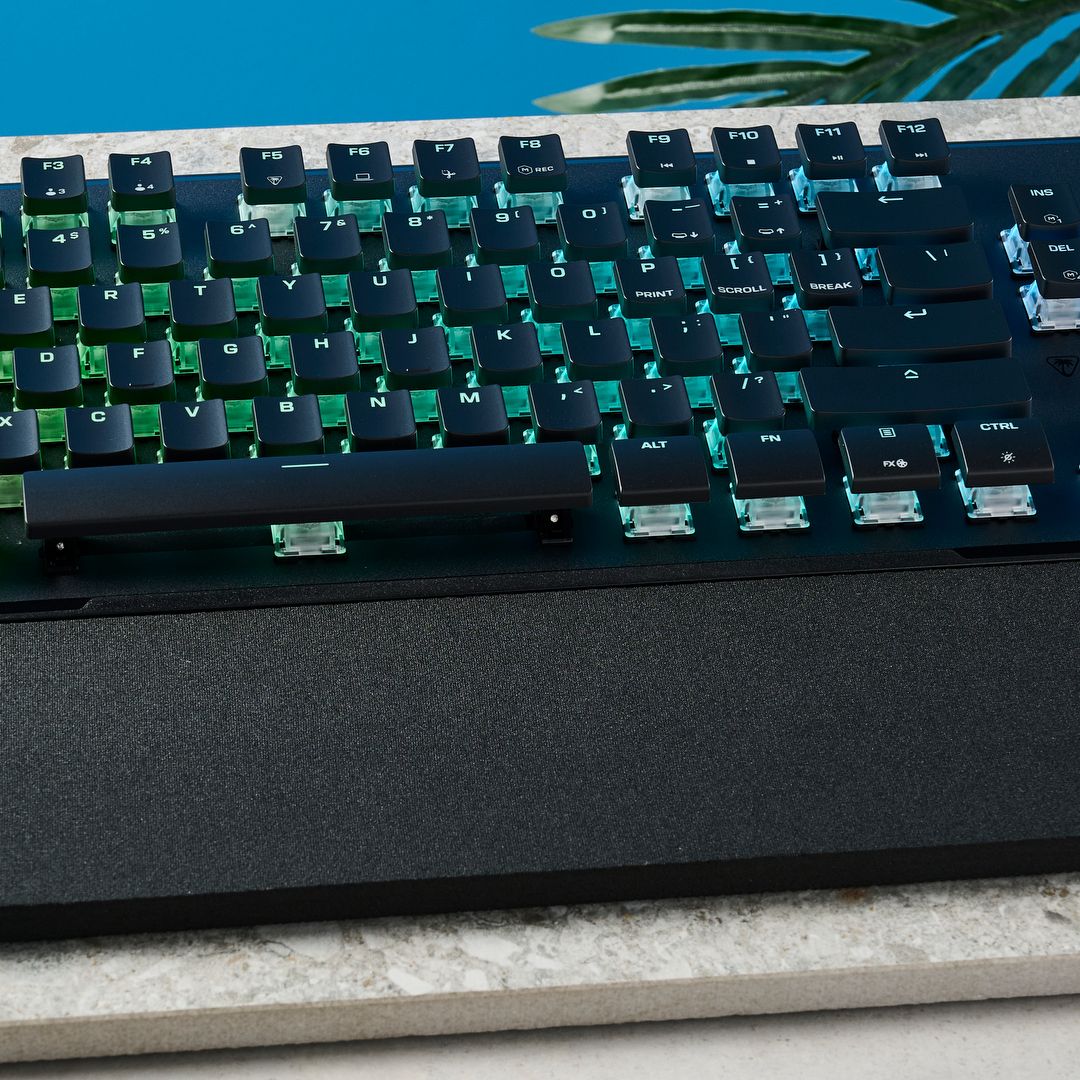 Turtle Beach Vulcan II TKL Pro review | Tom's Guide