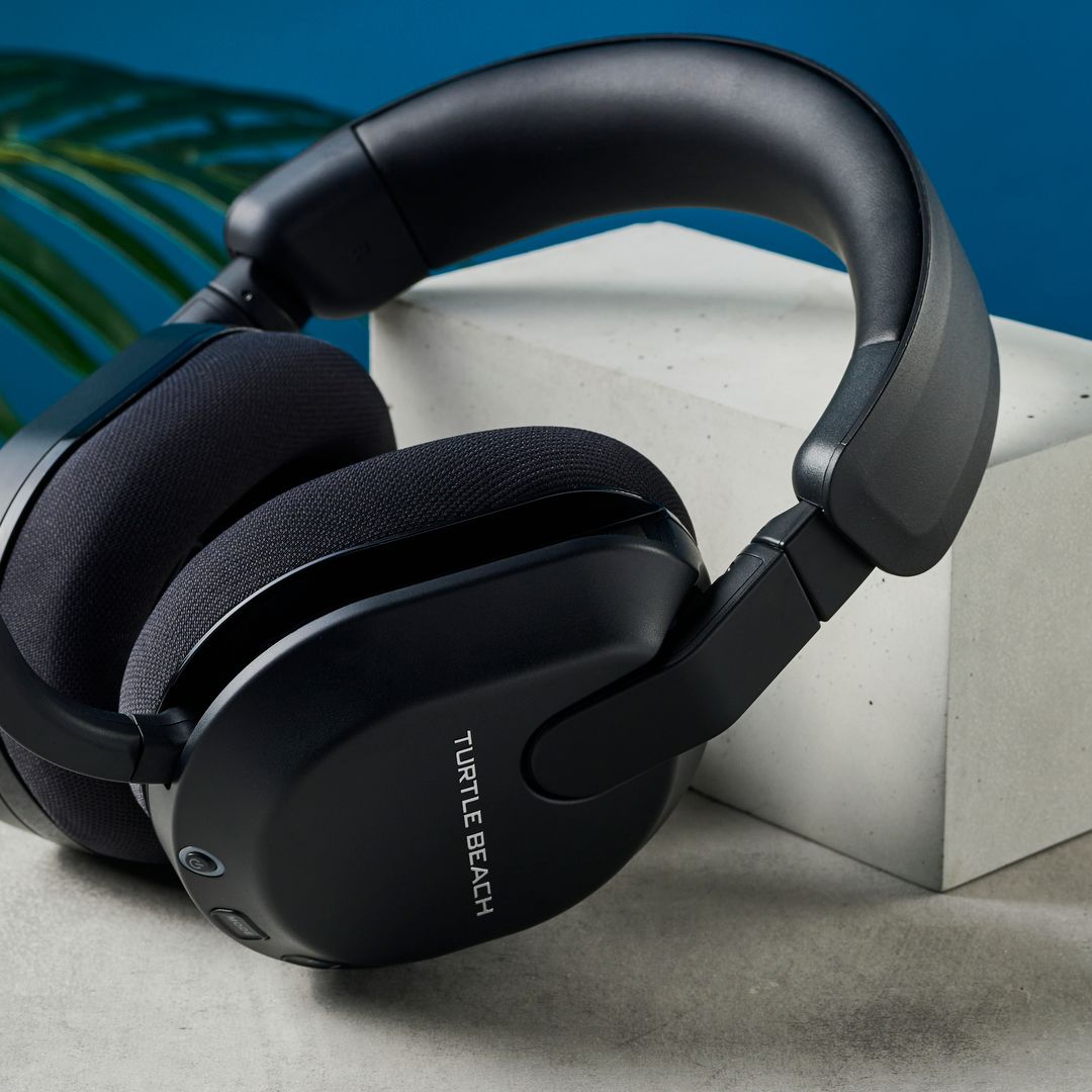 Turtle Beach Stealth 600 Gen 3 review | Tom's Guide