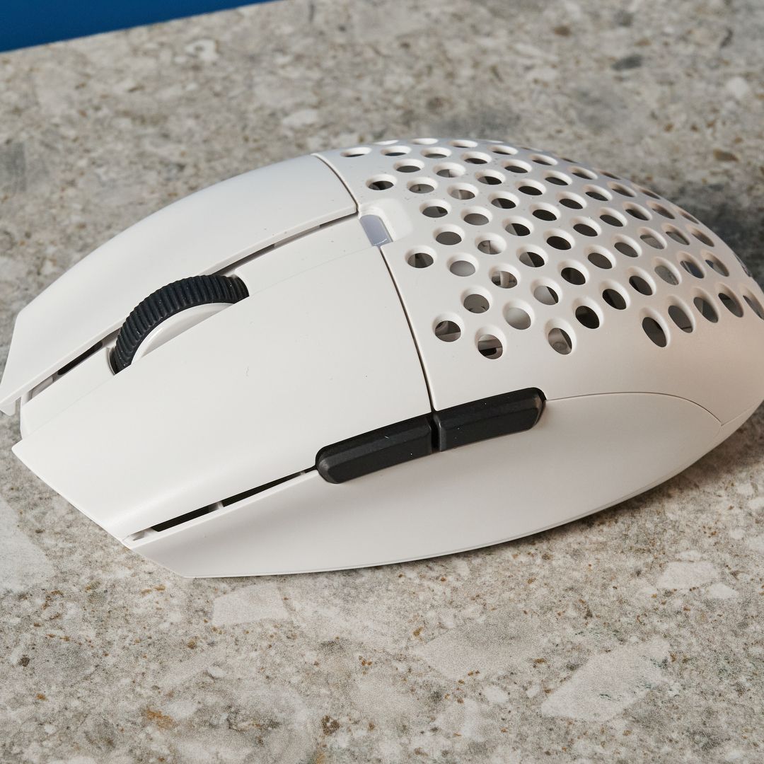 Fantech Aria XD7 review | Tom's Guide