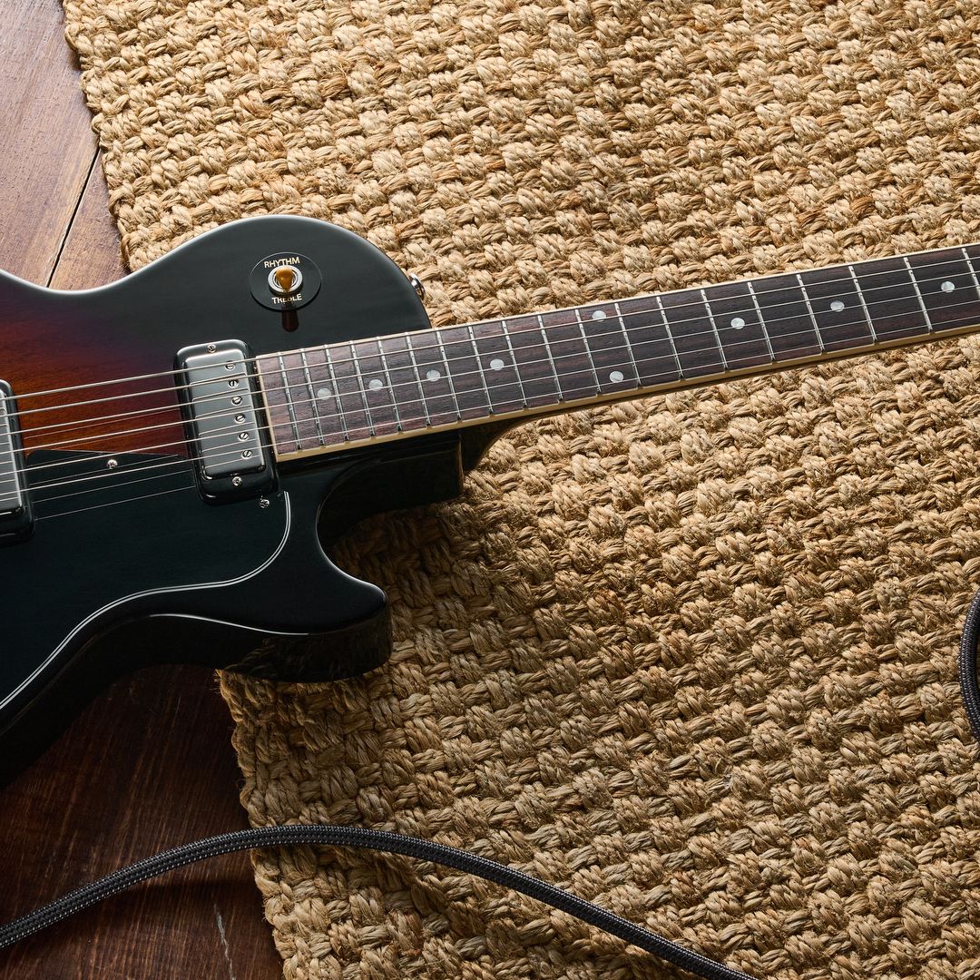 Gibson Les Paul Special with Mini Humbuckers review | Guitar World