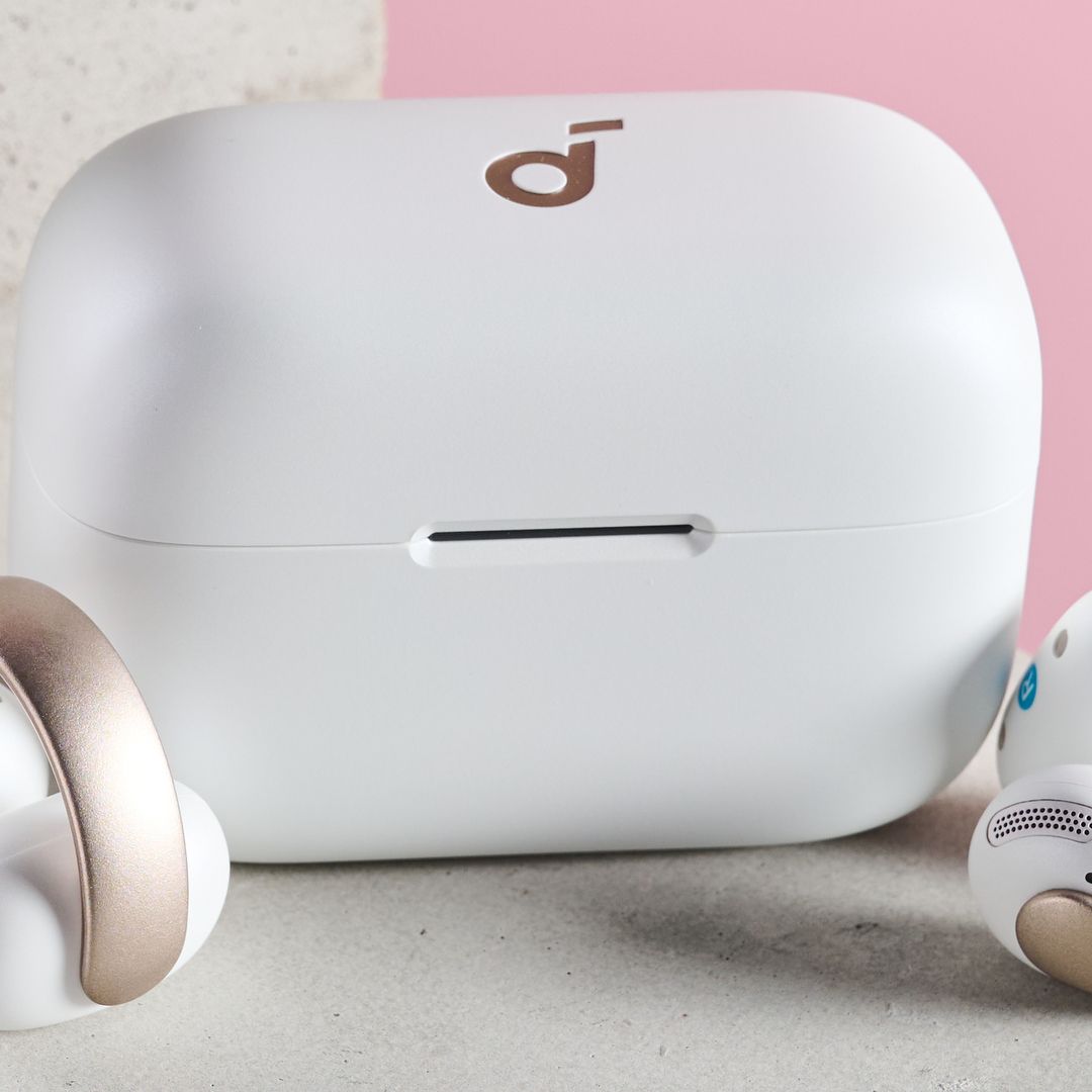 Anker Soundcore AeroClip review: a great pair of open ear